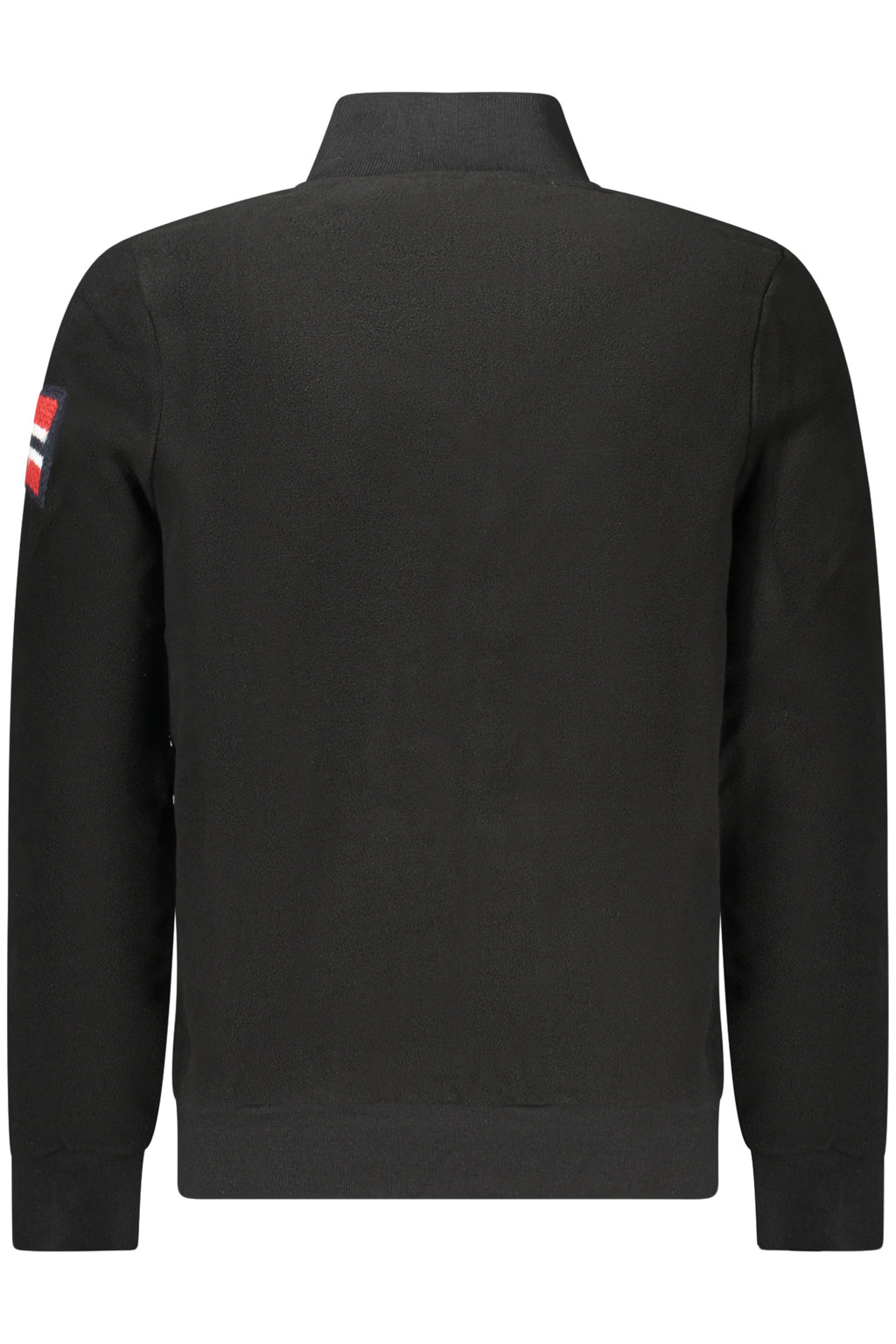 Felpa NORWAY 1963 Nero 859532