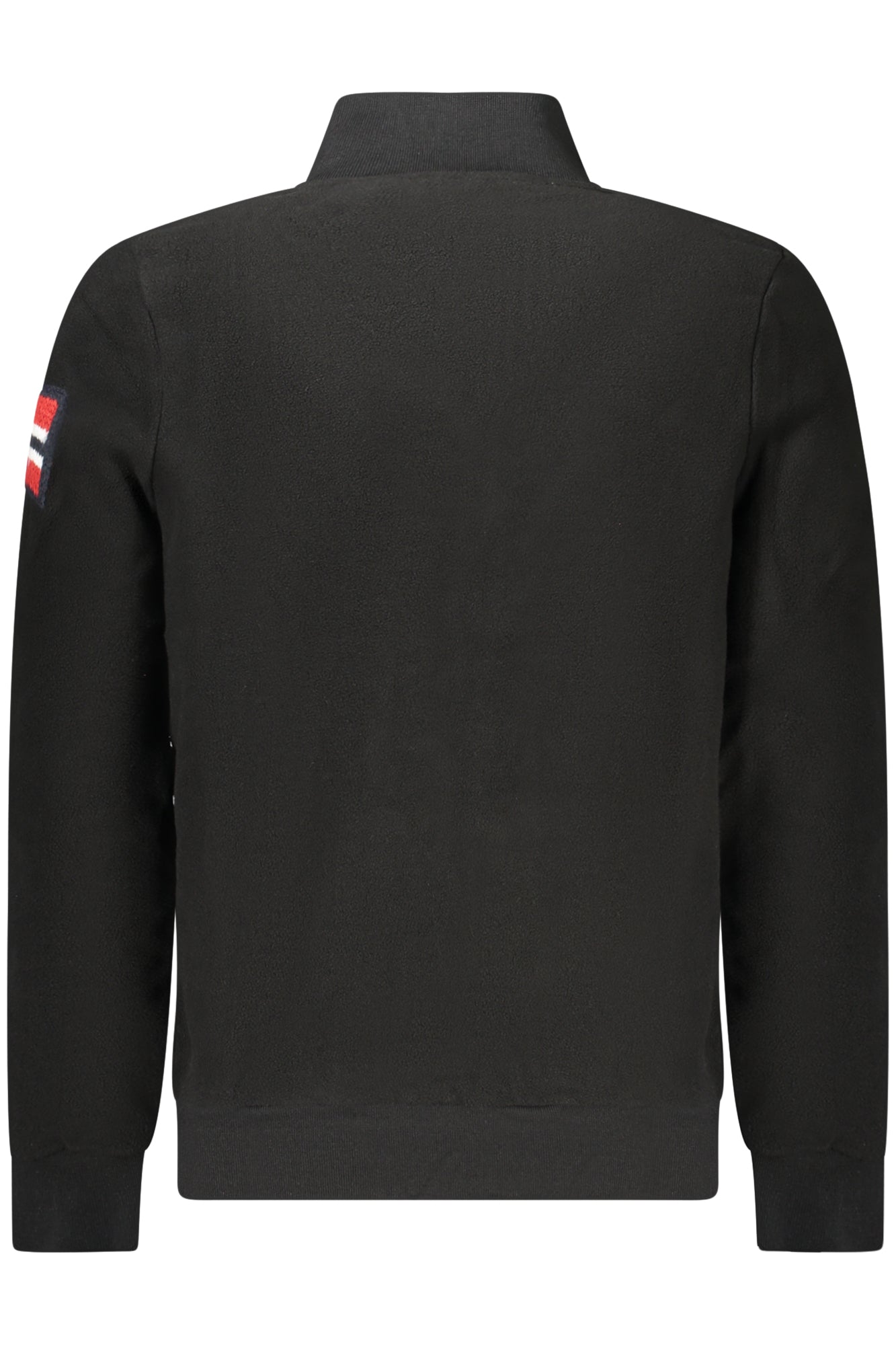 Felpa NORWAY 1963 Nero 859532