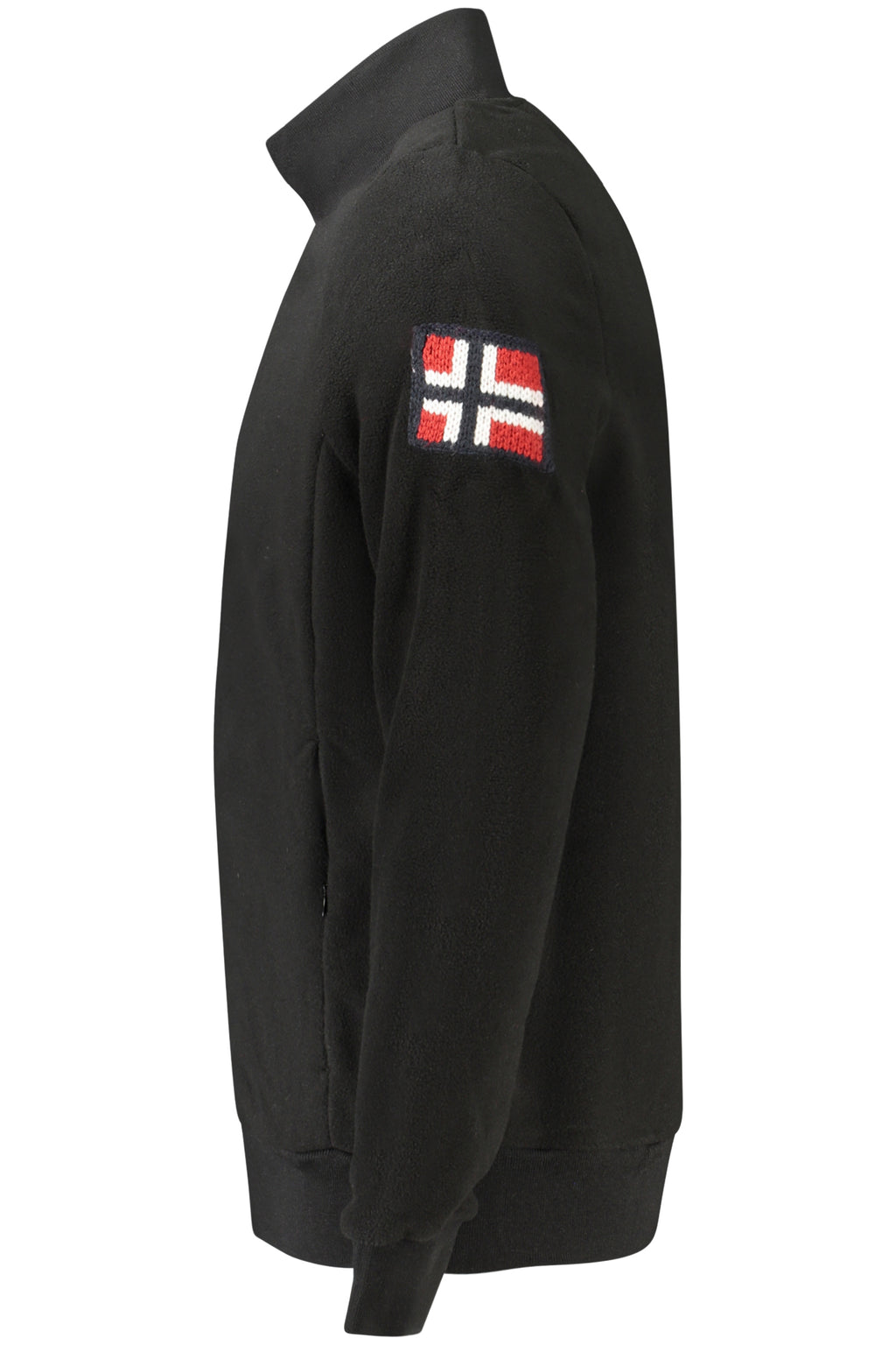 Felpa NORWAY 1963 Nero 859532