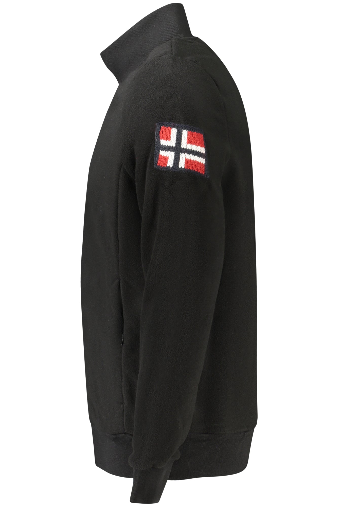 Felpa NORWAY 1963 Nero 859532