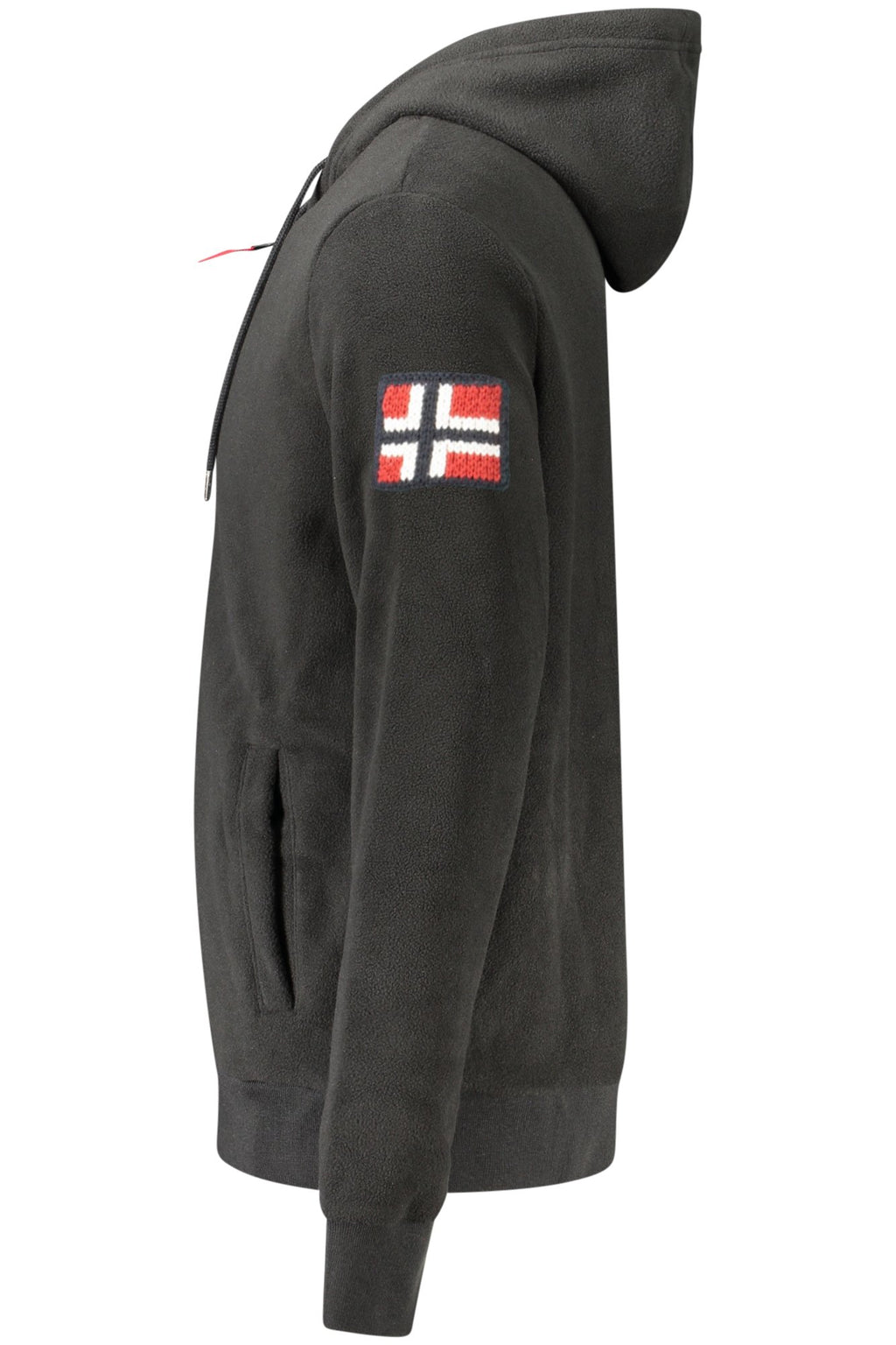 Felpa Norway 1963 Nero 849531