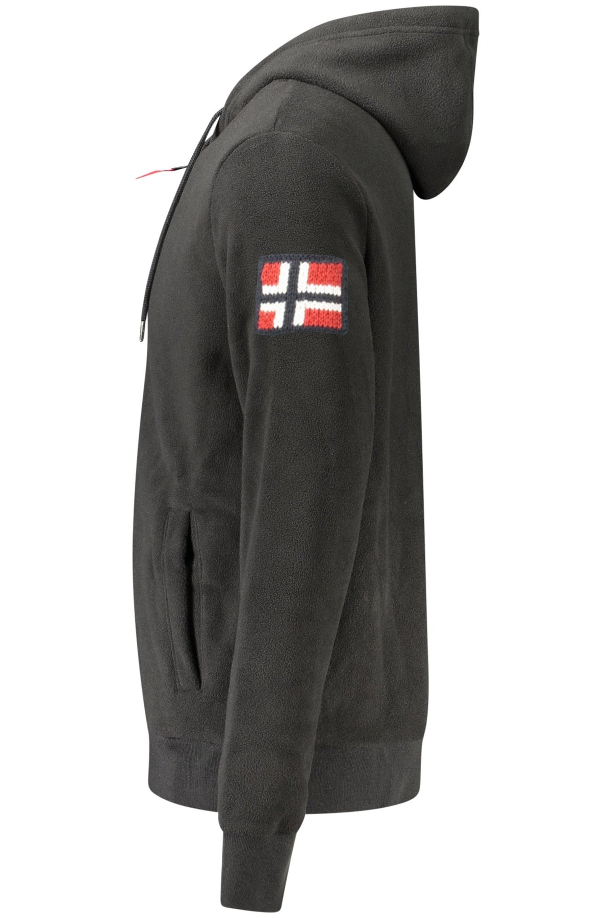 Felpa Norway 1963 Nero 849531