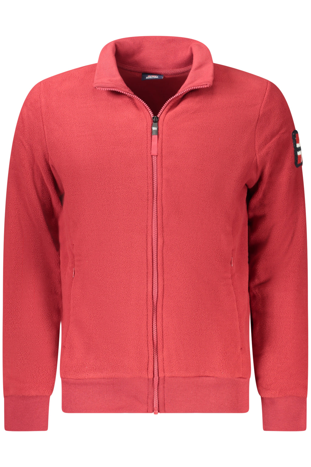 Felpa NORWAY 1963 Rosso 859532