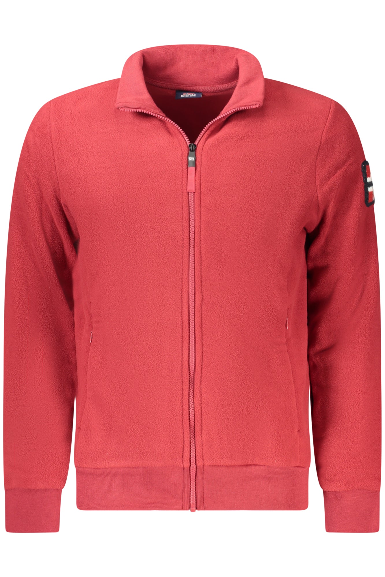 Felpa NORWAY 1963 Rosso 859532