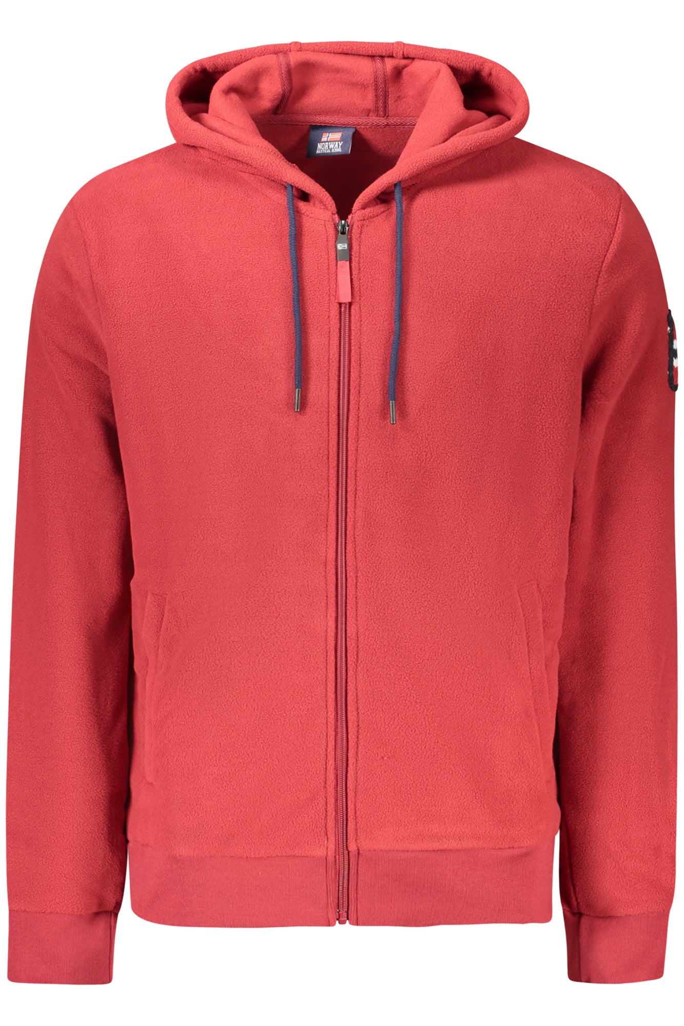 Felpa NORWAY 1963 Rosso 849531