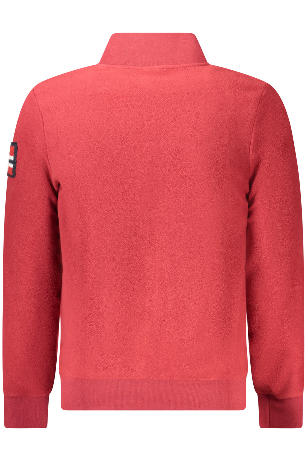 Felpa NORWAY 1963 Rosso 859532