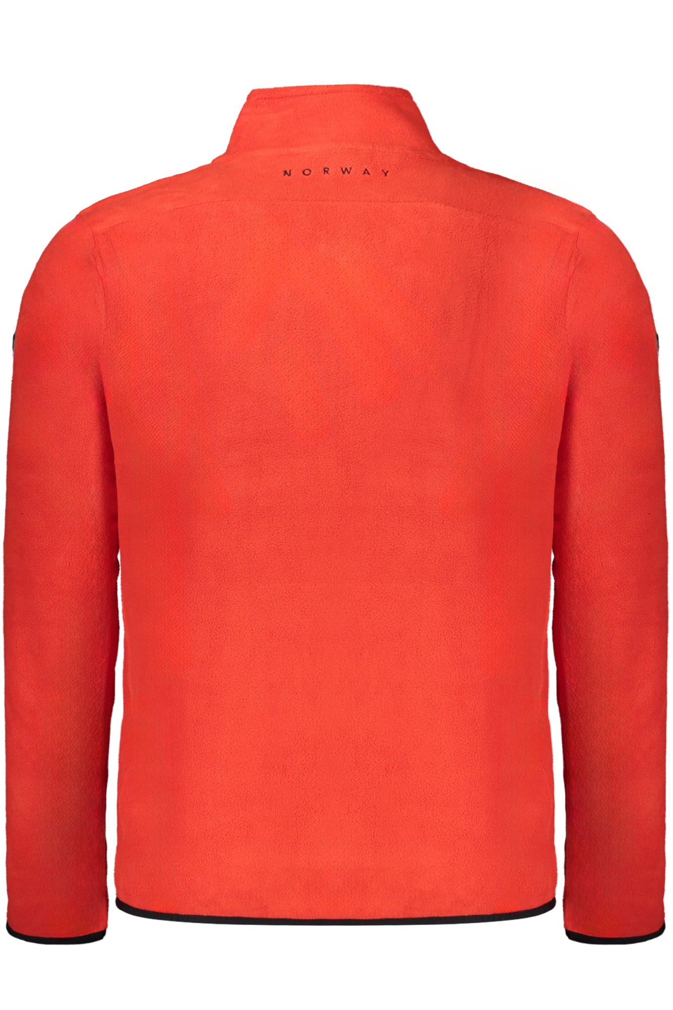 Felpa NORWAY 1963 Rosso 849543