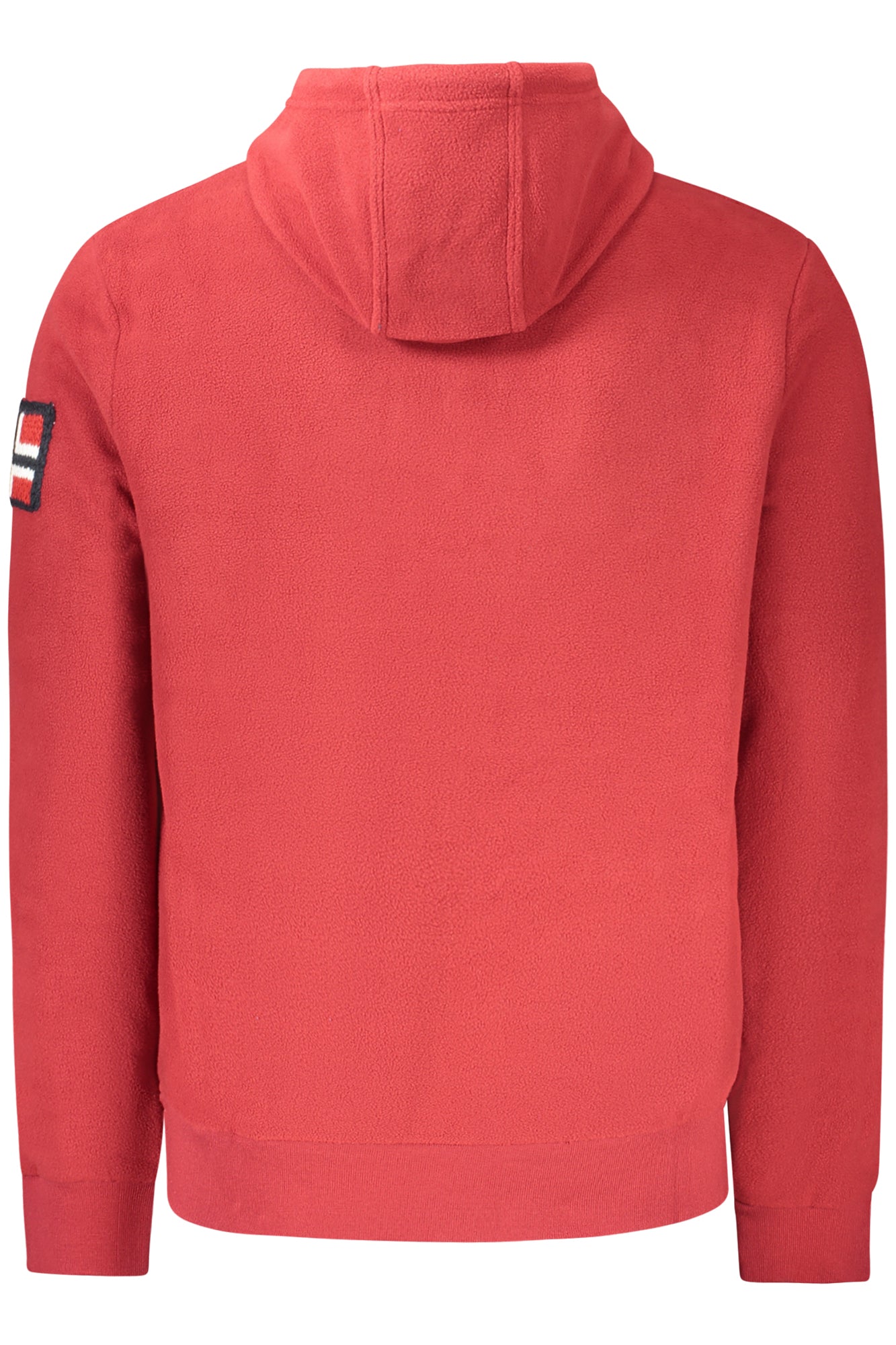 Felpa NORWAY 1963 Rosso 849531