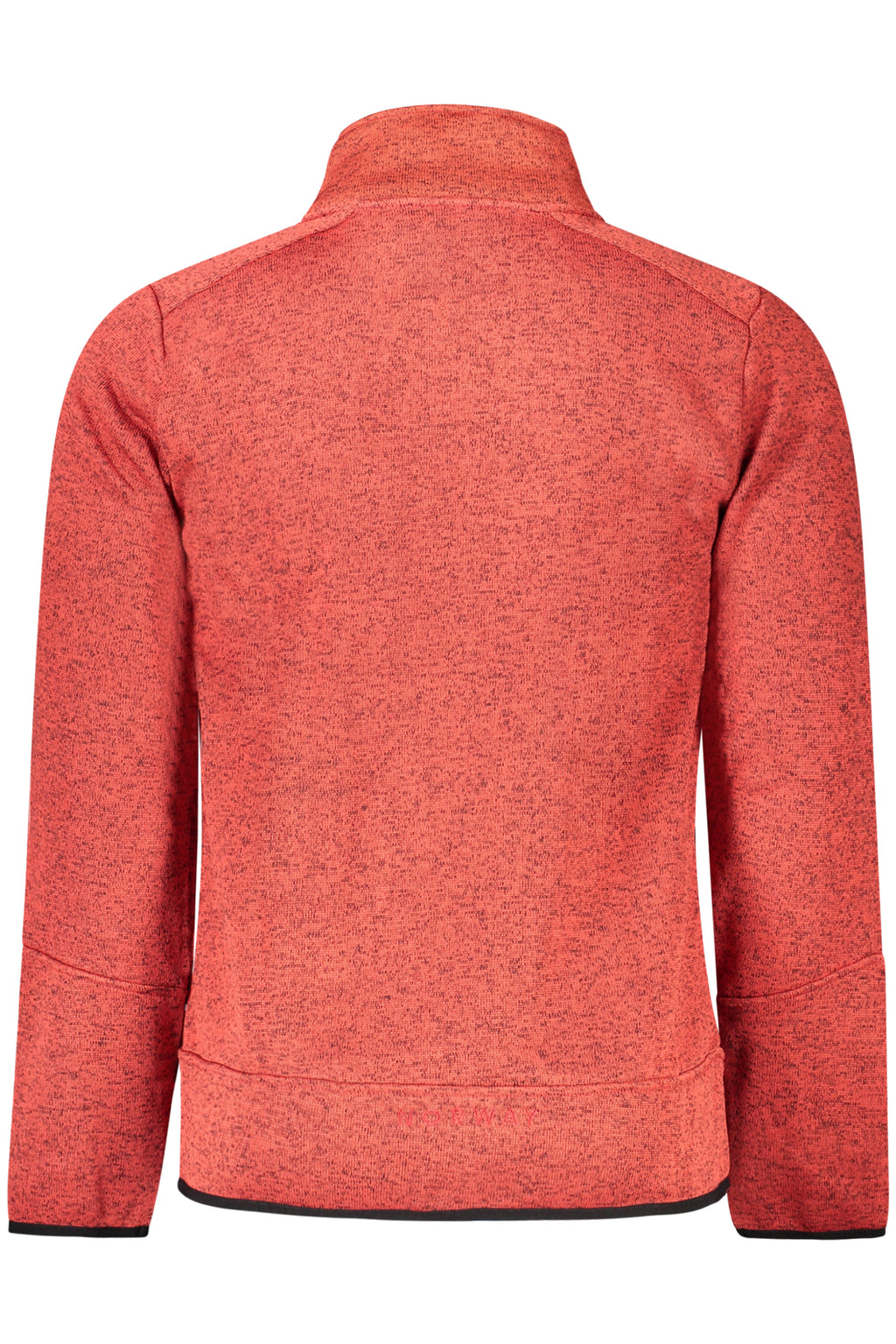 Felpa NORWAY 1963 Rosso 849347