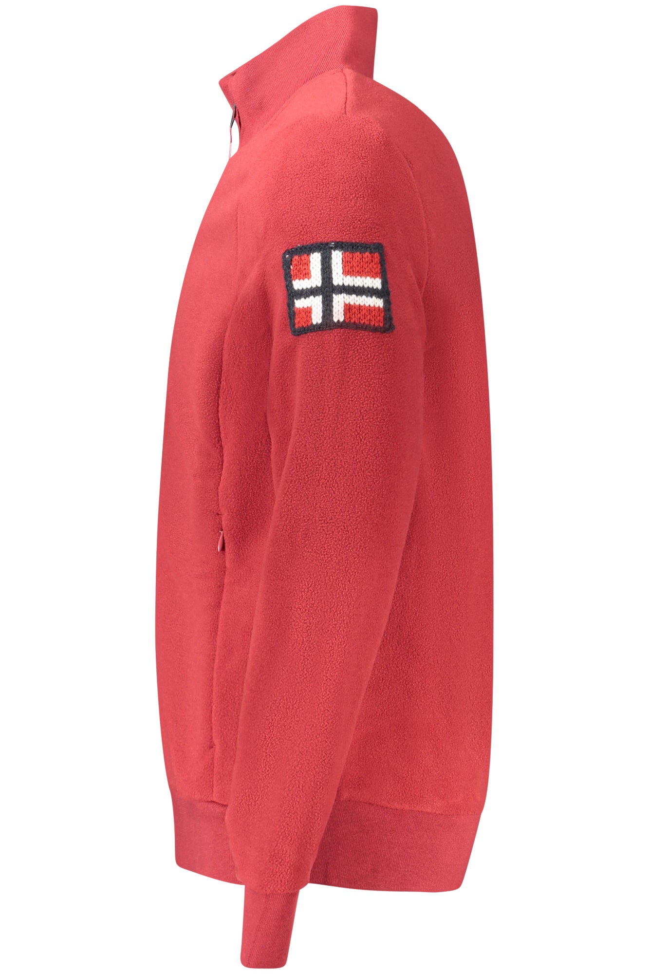 Felpa NORWAY 1963 Rosso 859532