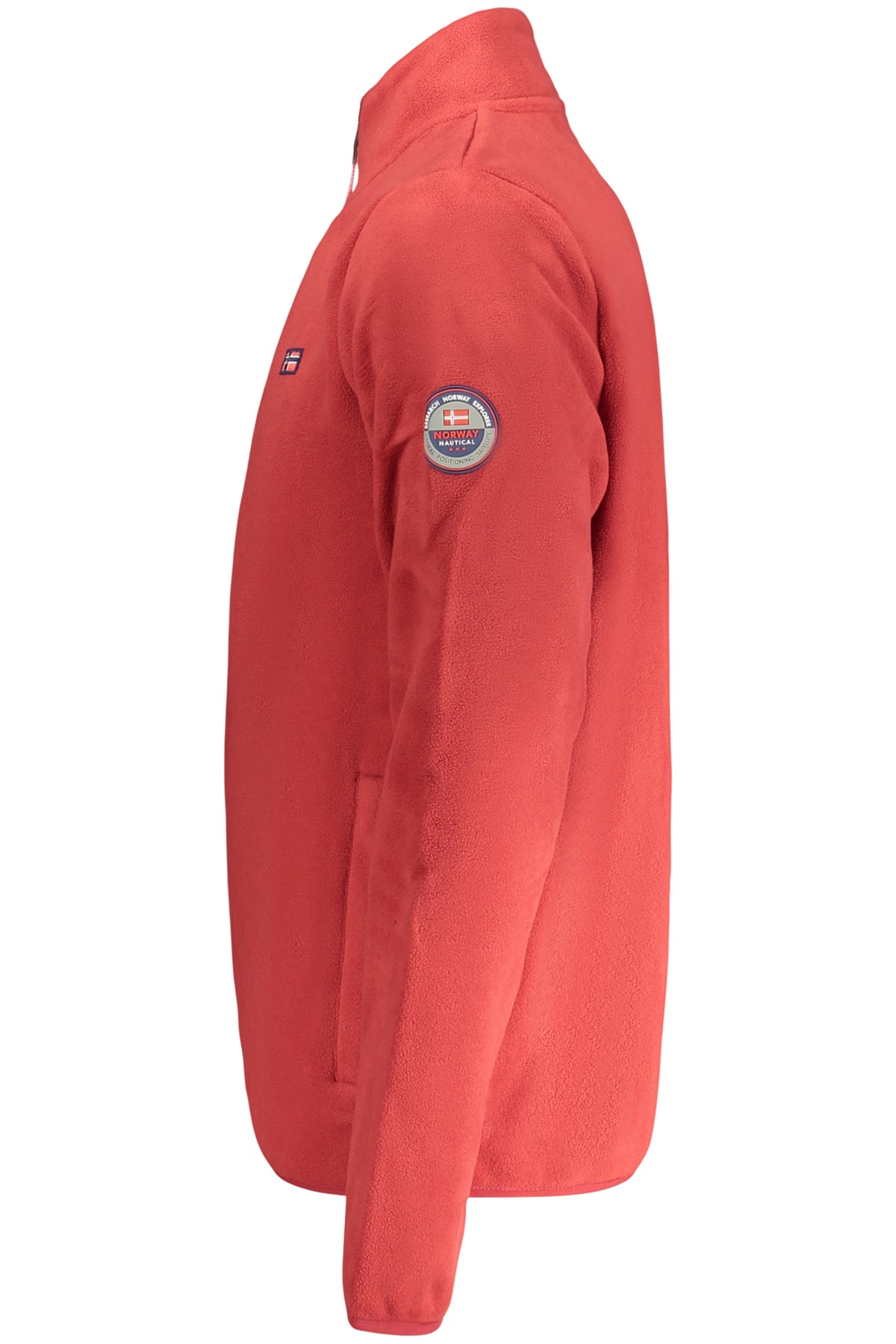 Felpa Norway 1963 Rosso 869520