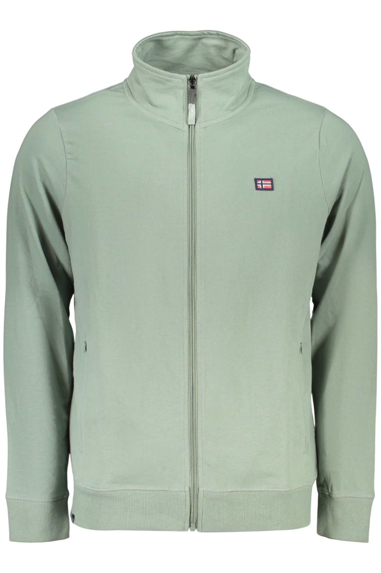 Felpa NORWAY 1963 Verde