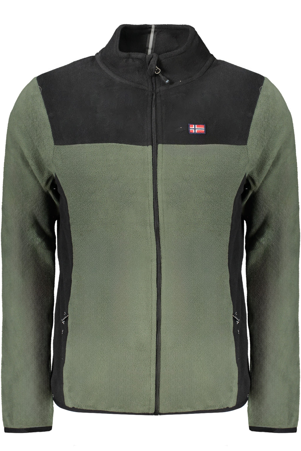 Felpa Norway 1963 Verde 849522