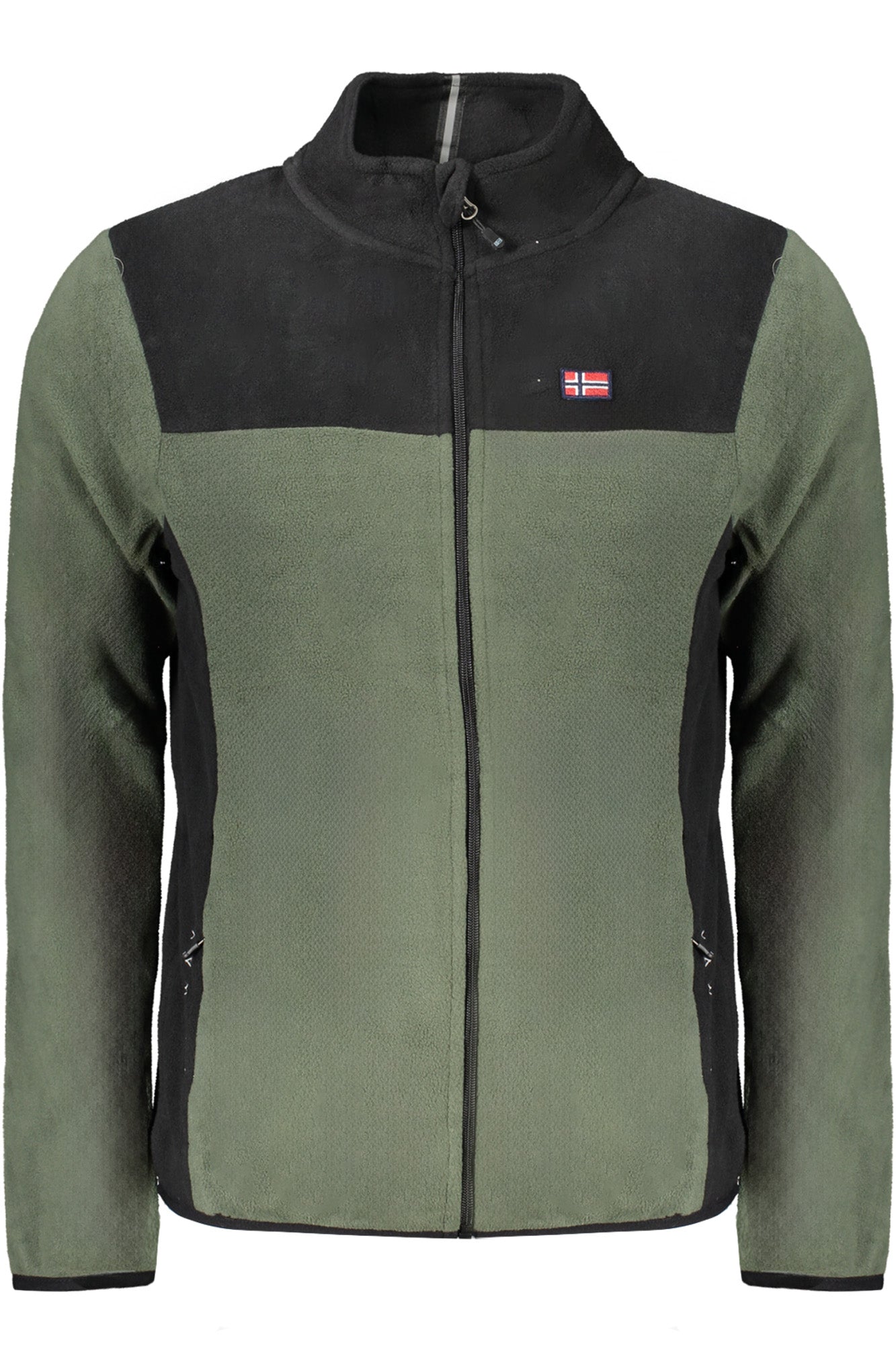 Felpa Norway 1963 Verde 849522