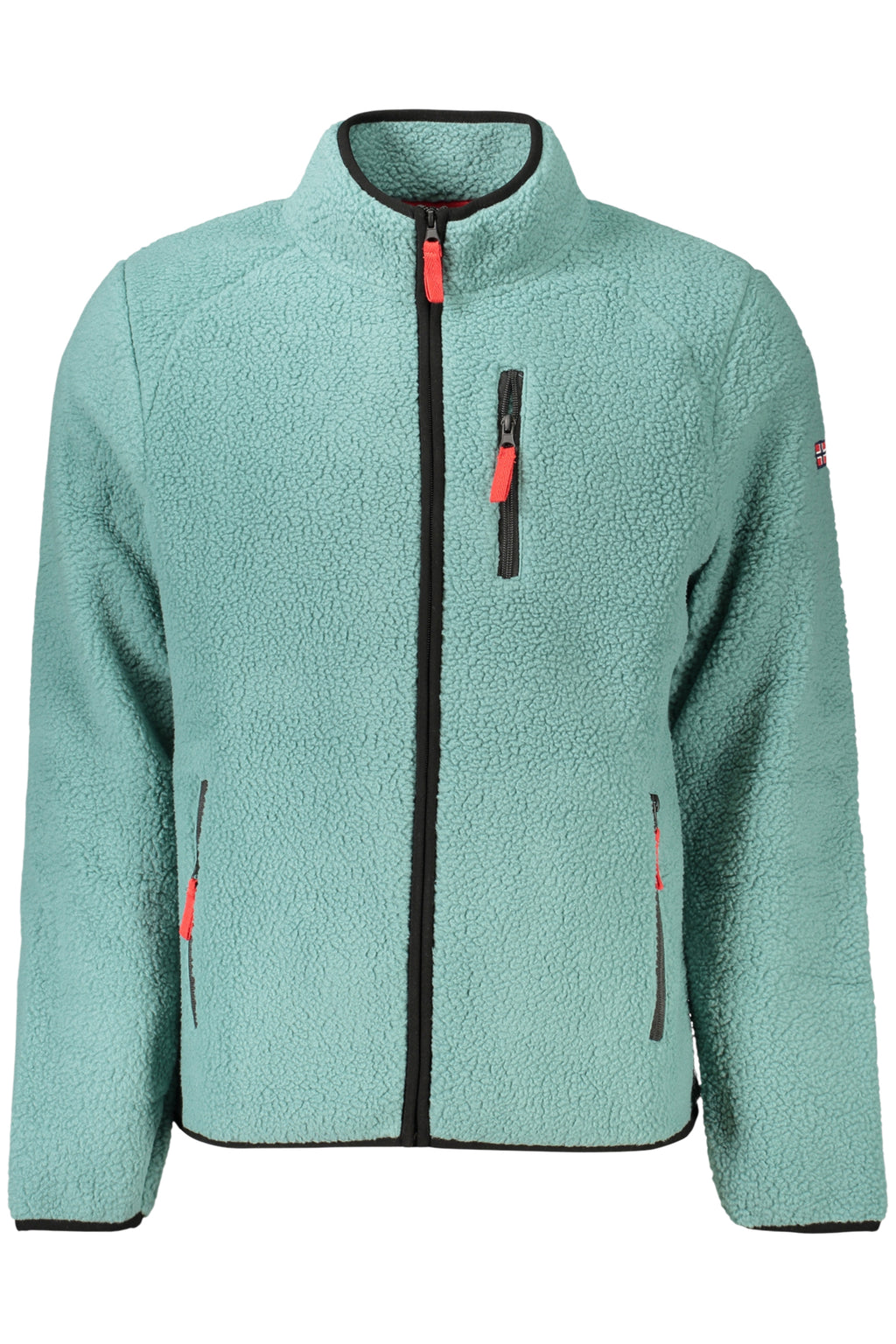Felpa Norway 1963 Verde 839506