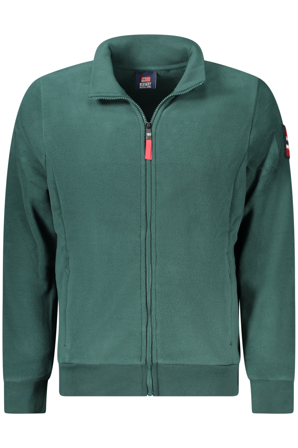 Felpa NORWAY 1963 Verde 859532