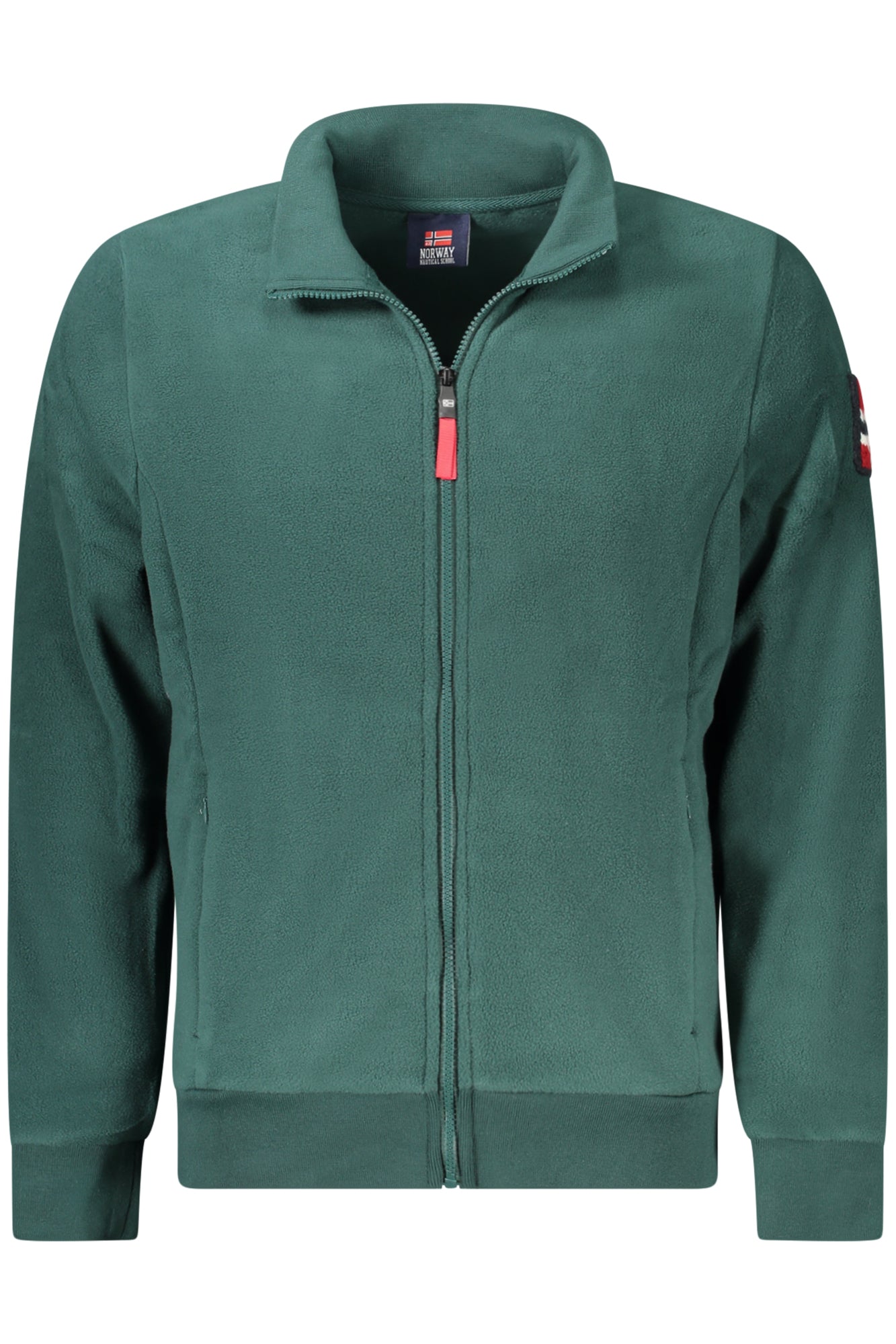 Felpa NORWAY 1963 Verde 859532
