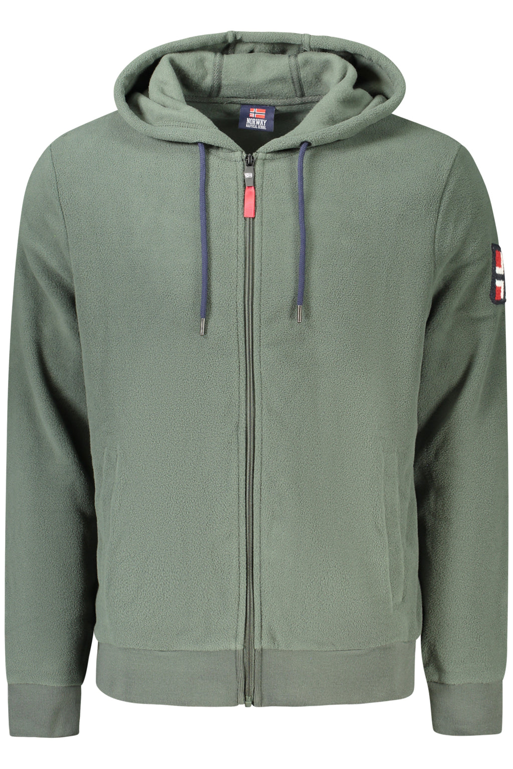 Felpa Norway 1963 Verde 849531