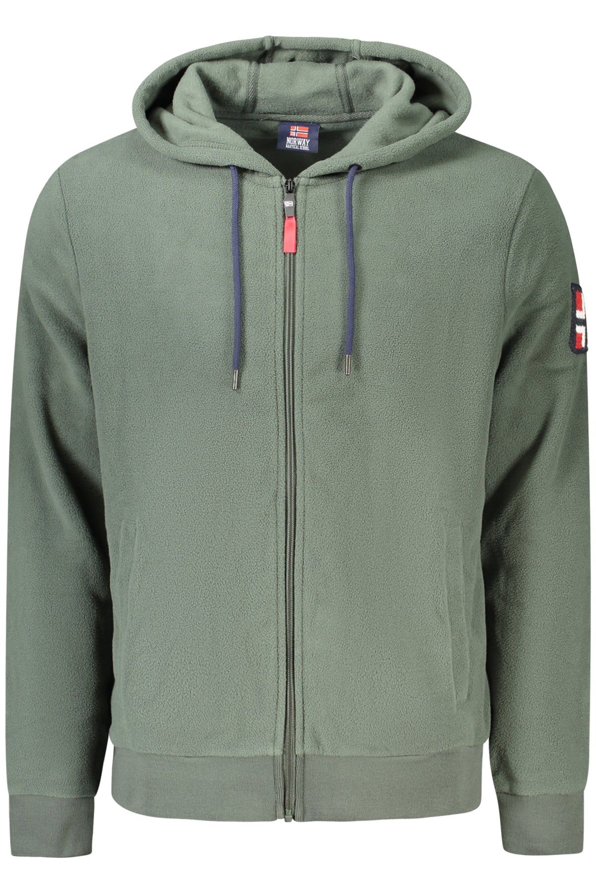 Felpa Norway 1963 Verde 849531