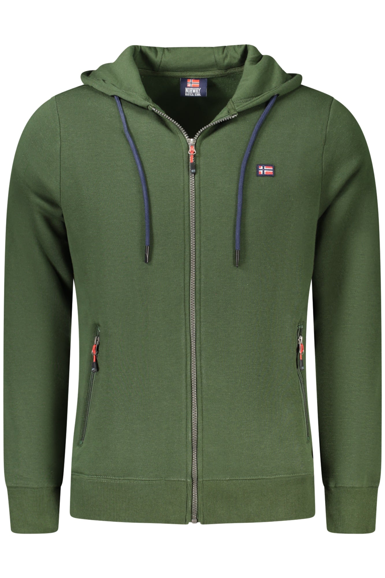 Felpa Norway 1963 Verde XXX849442