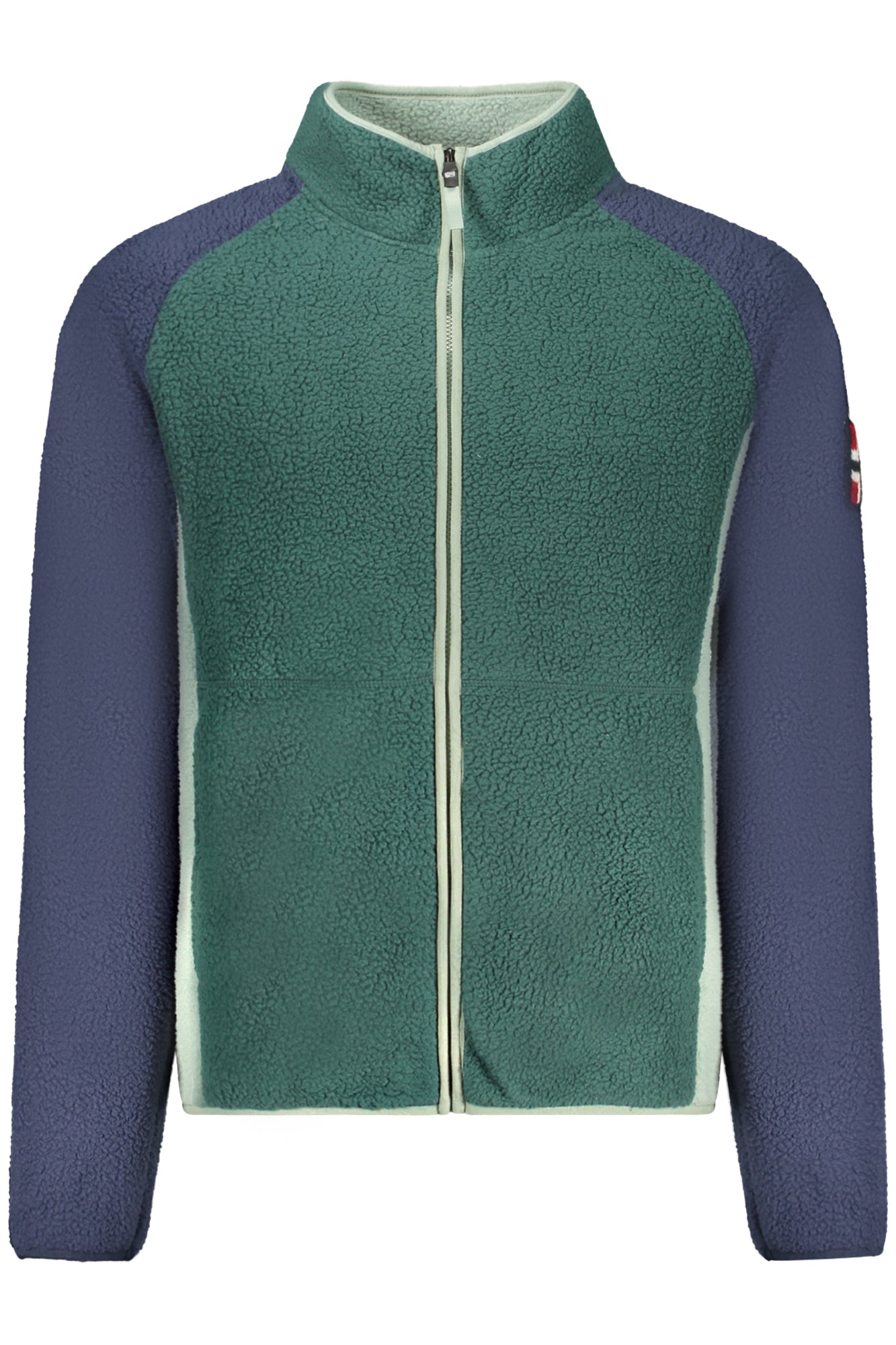 Felpa NORWAY 1963 Verde 859503