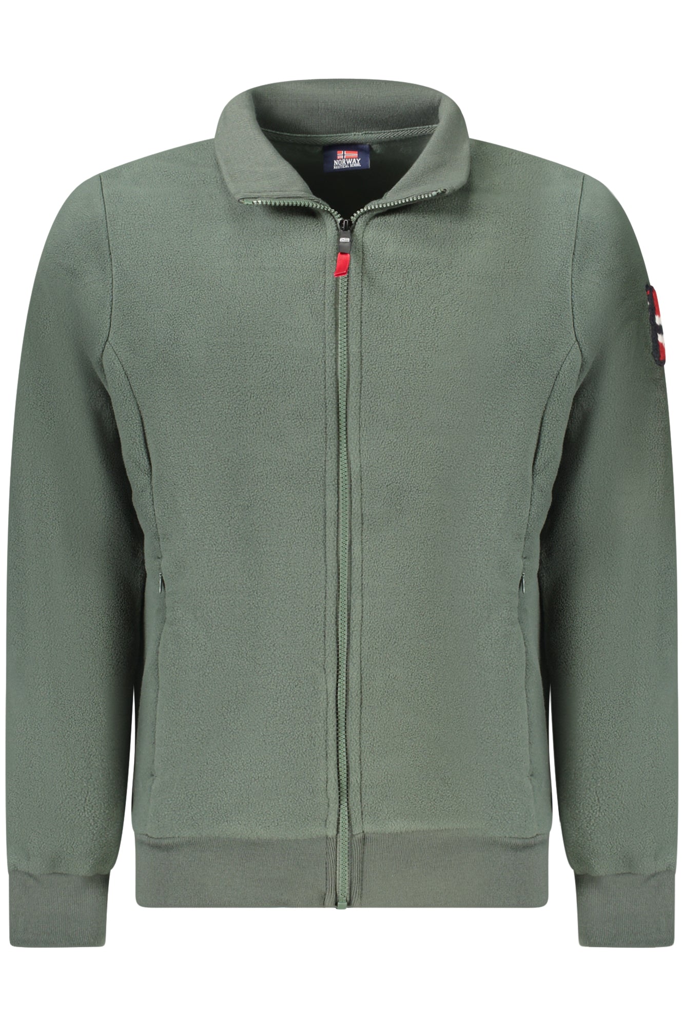 Felpa NORWAY 1963 Verde 859532