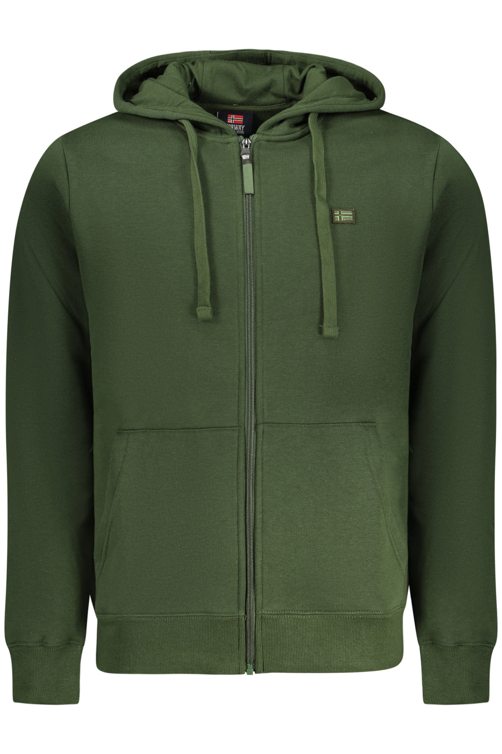 Felpa Norway 1963 Verde 859462