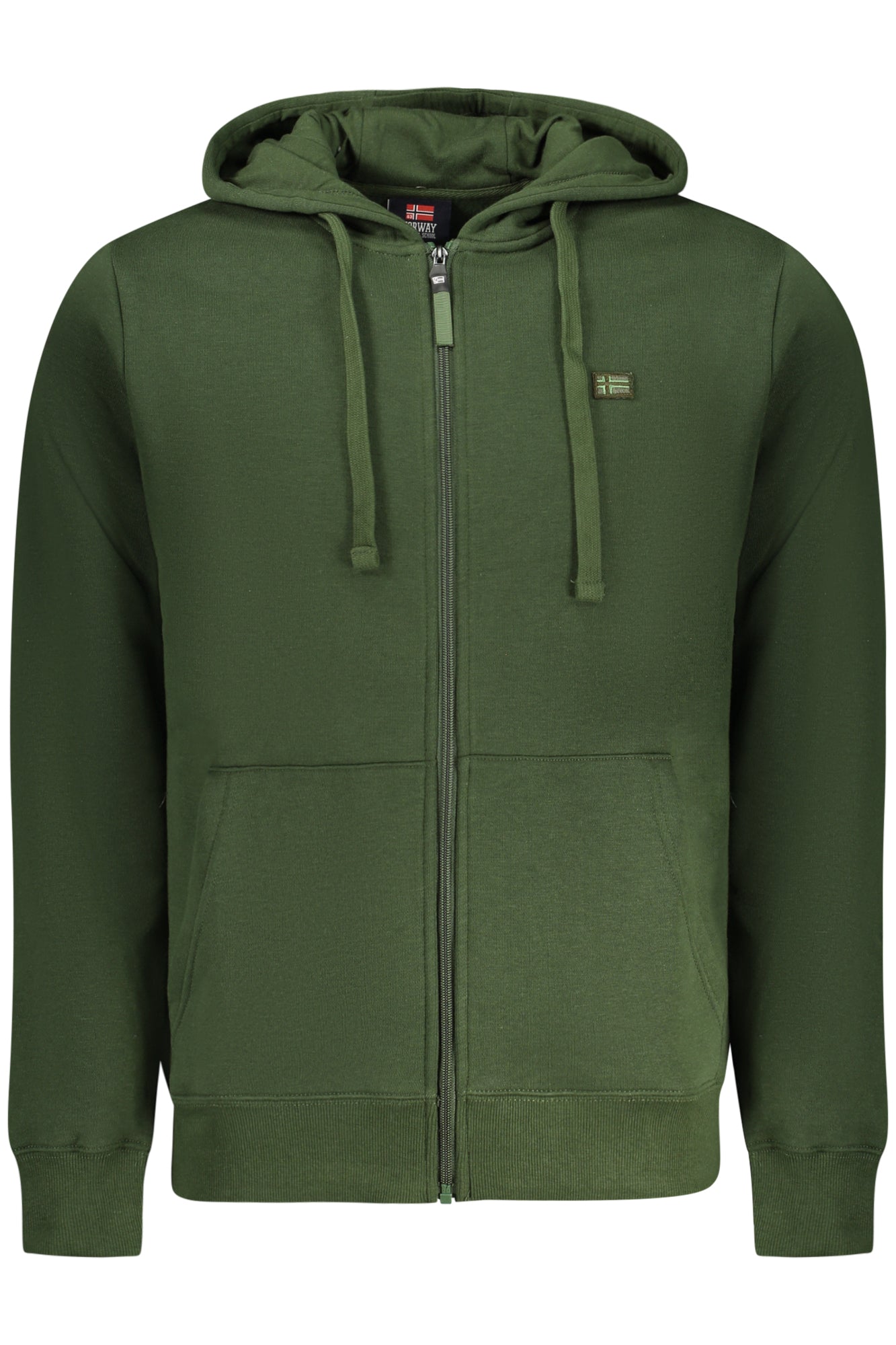 Felpa Norway 1963 Verde 859462
