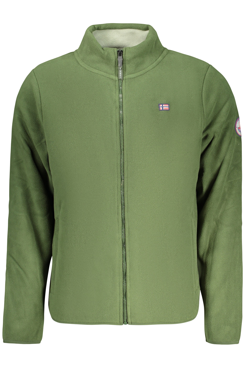 Felpa Norway 1963 Verde 869520