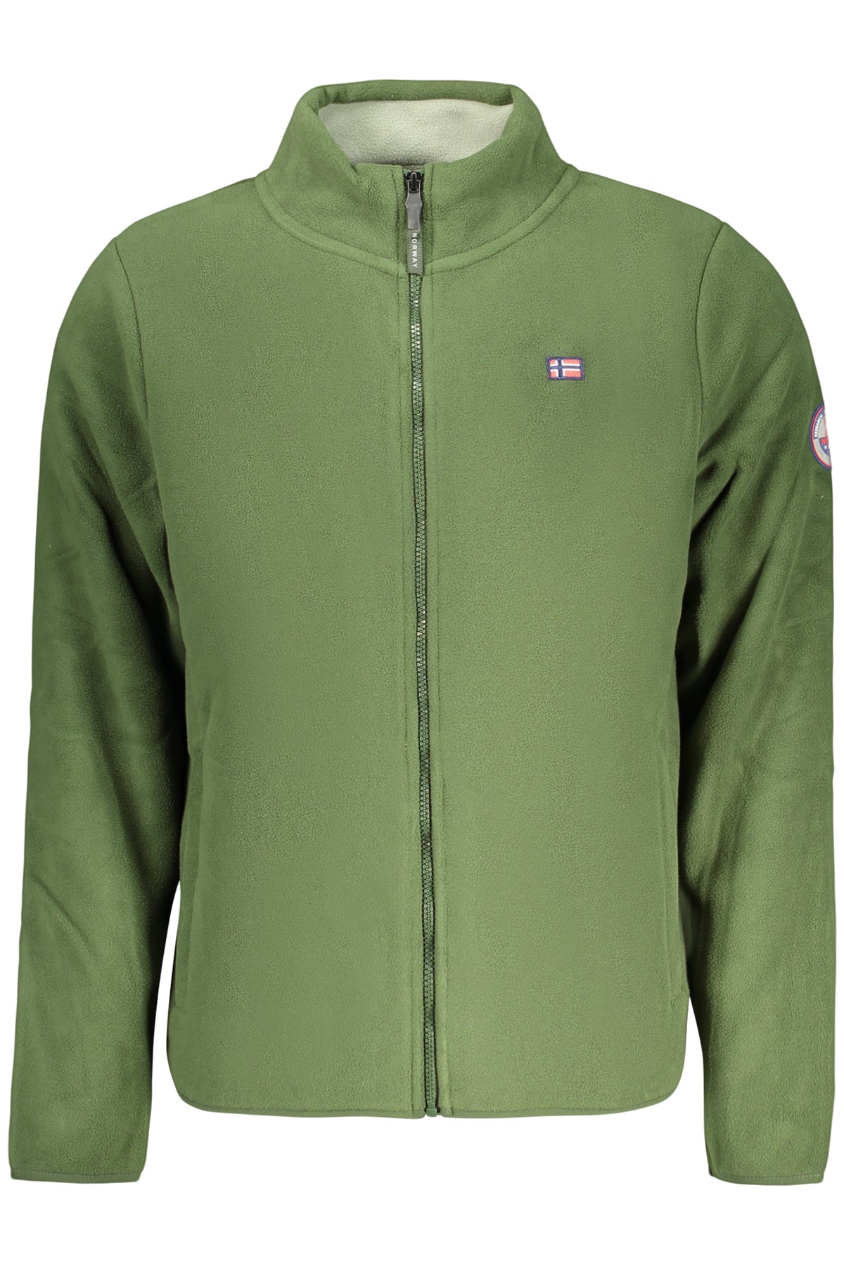 Felpa Norway 1963 Verde 869520