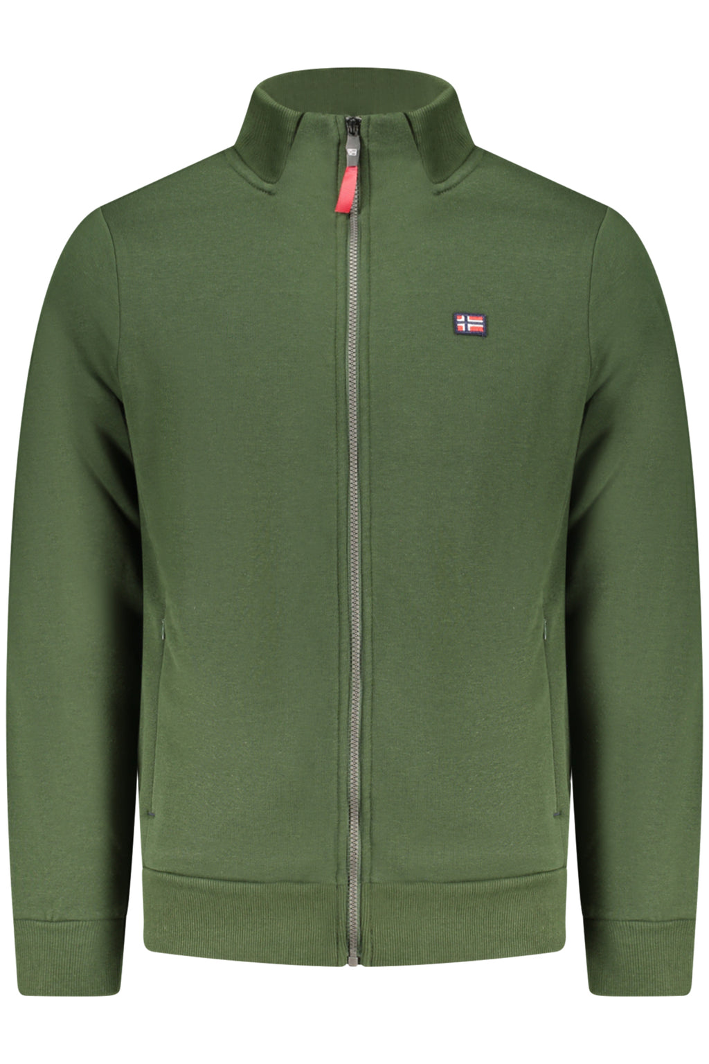 Felpa NORWAY 1963 Verde 859452