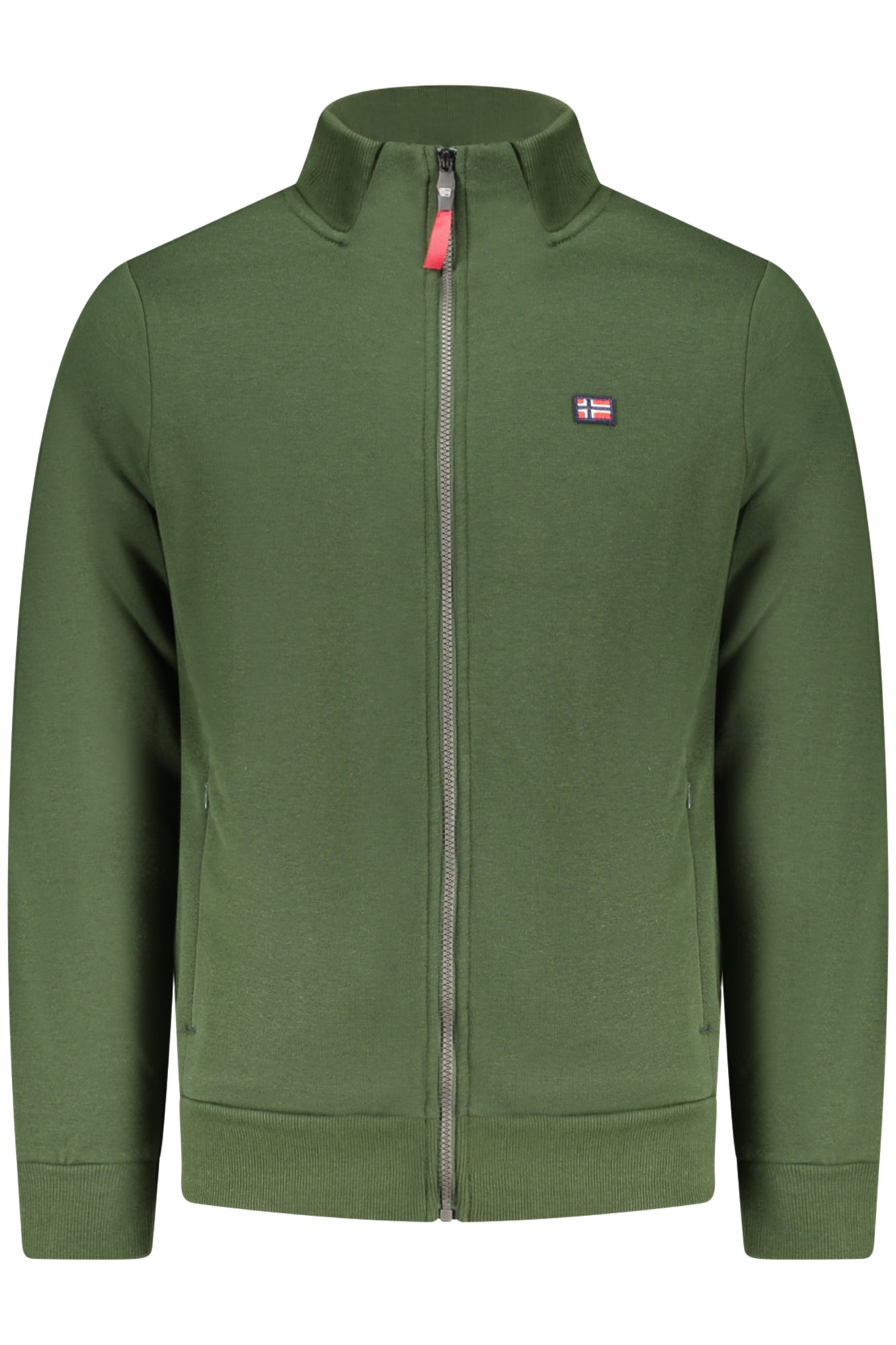 Felpa NORWAY 1963 Verde 859452
