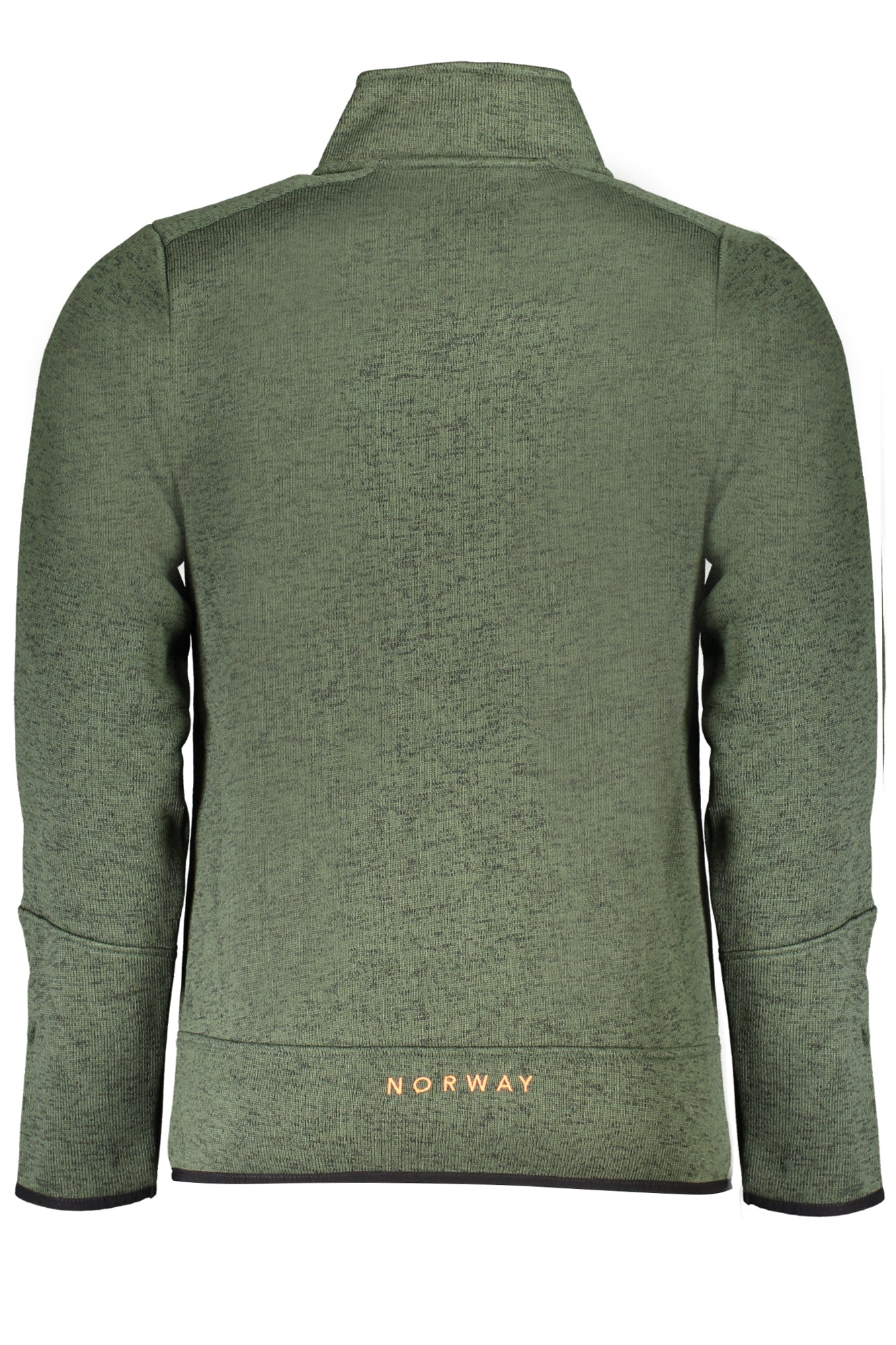 Felpa Norway 1963 Verde 849347