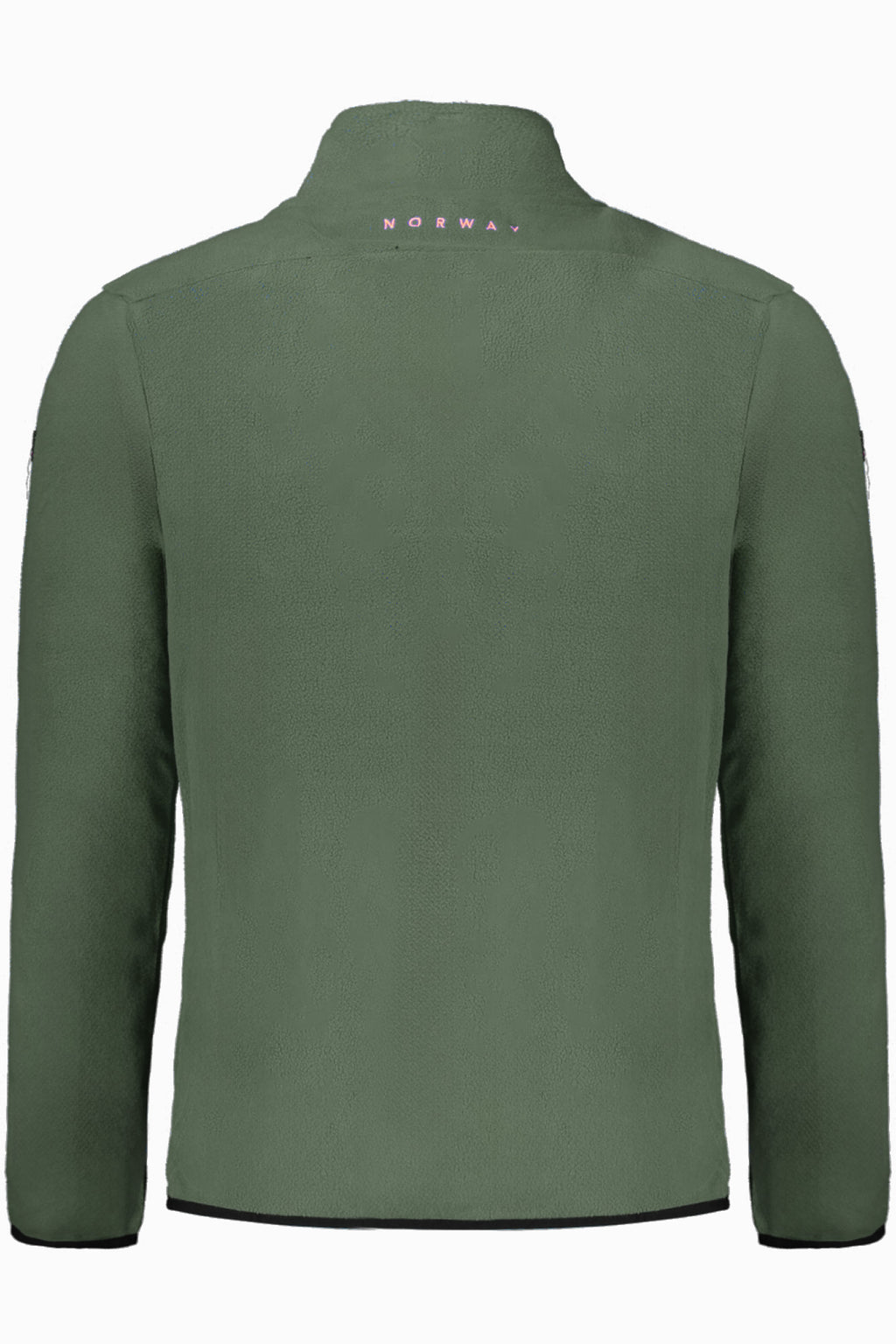Felpa Norway 1963 Verde 849543