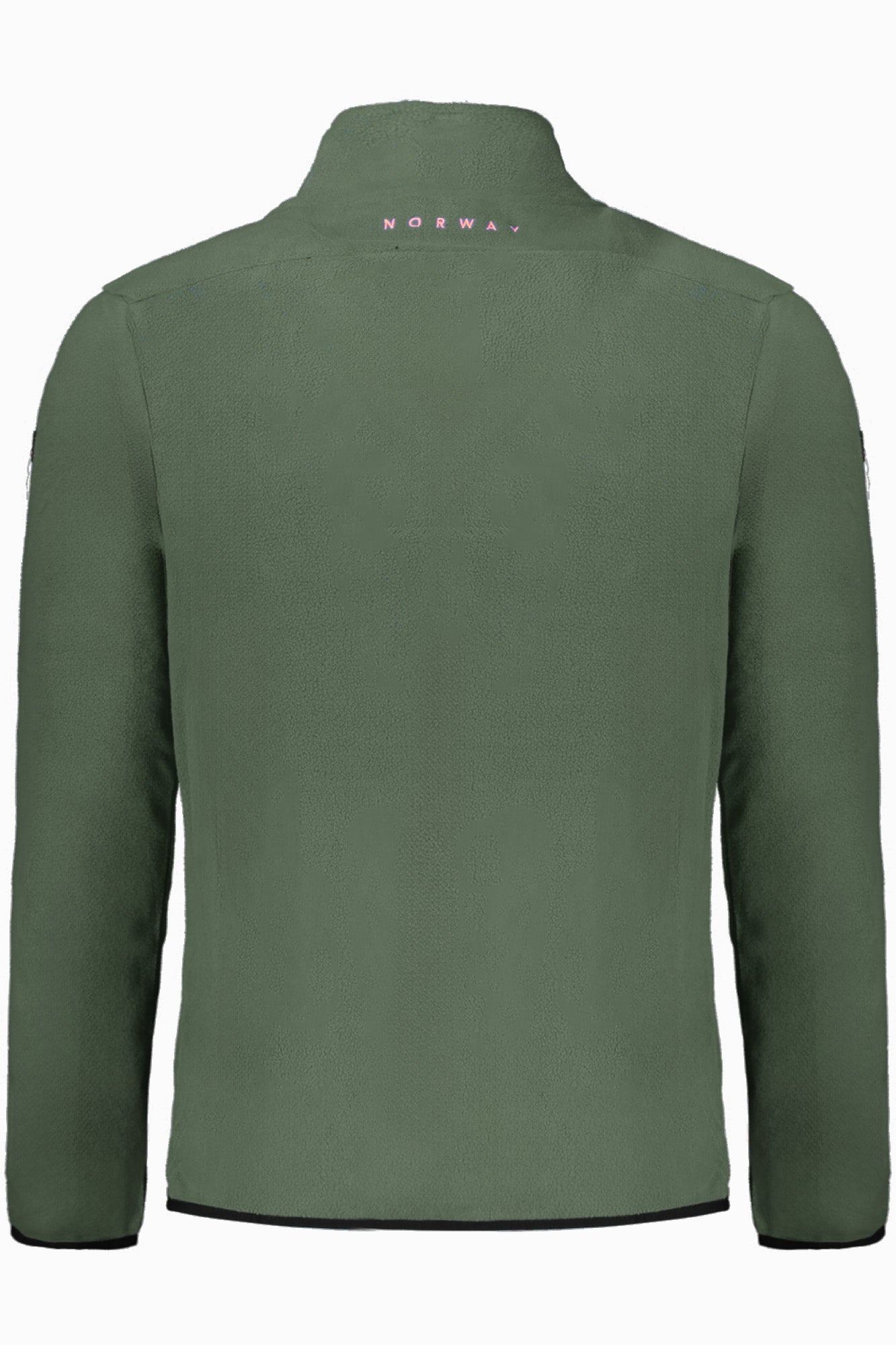 Felpa Norway 1963 Verde 849543