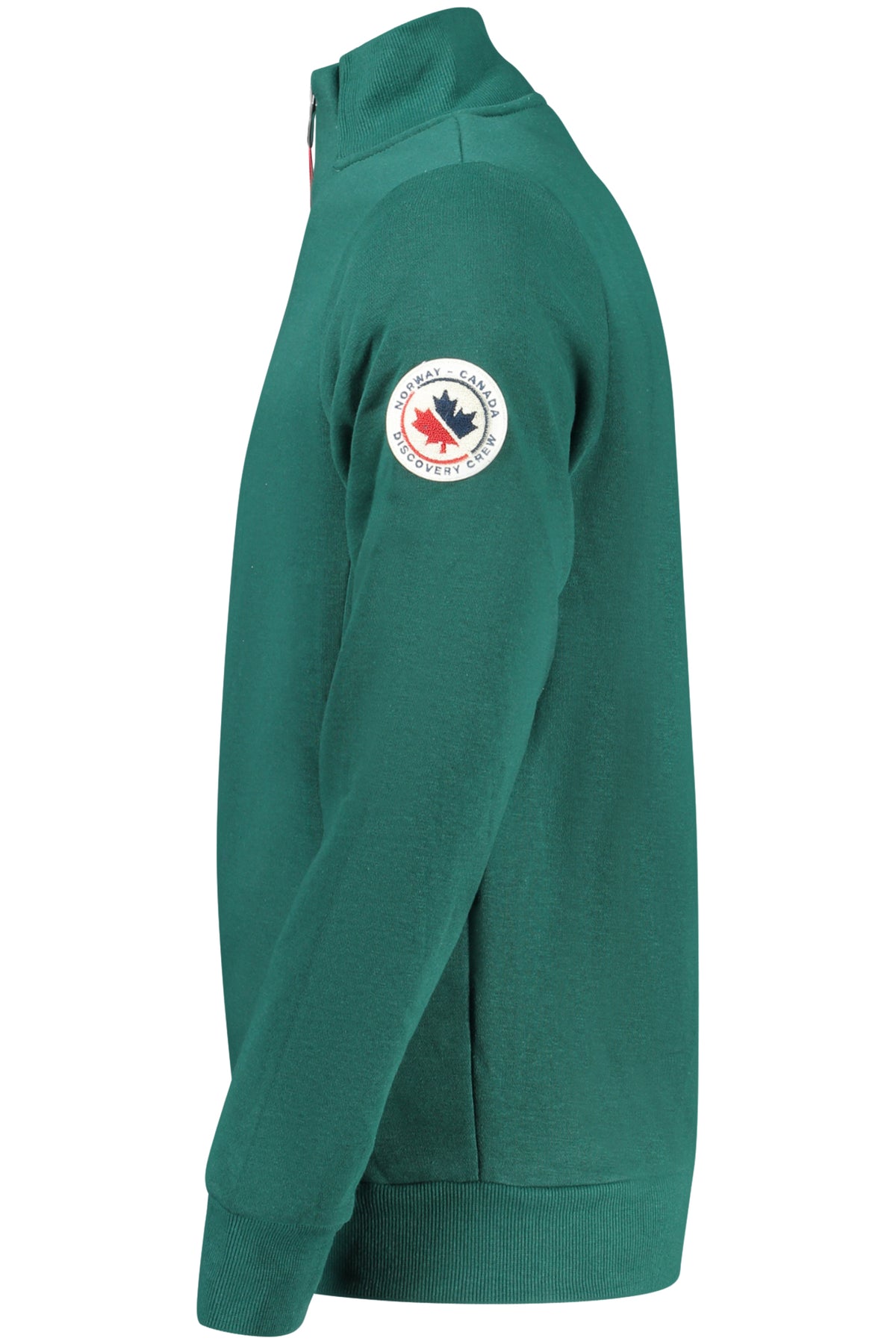 Felpa Norway 1963 Verde 859467