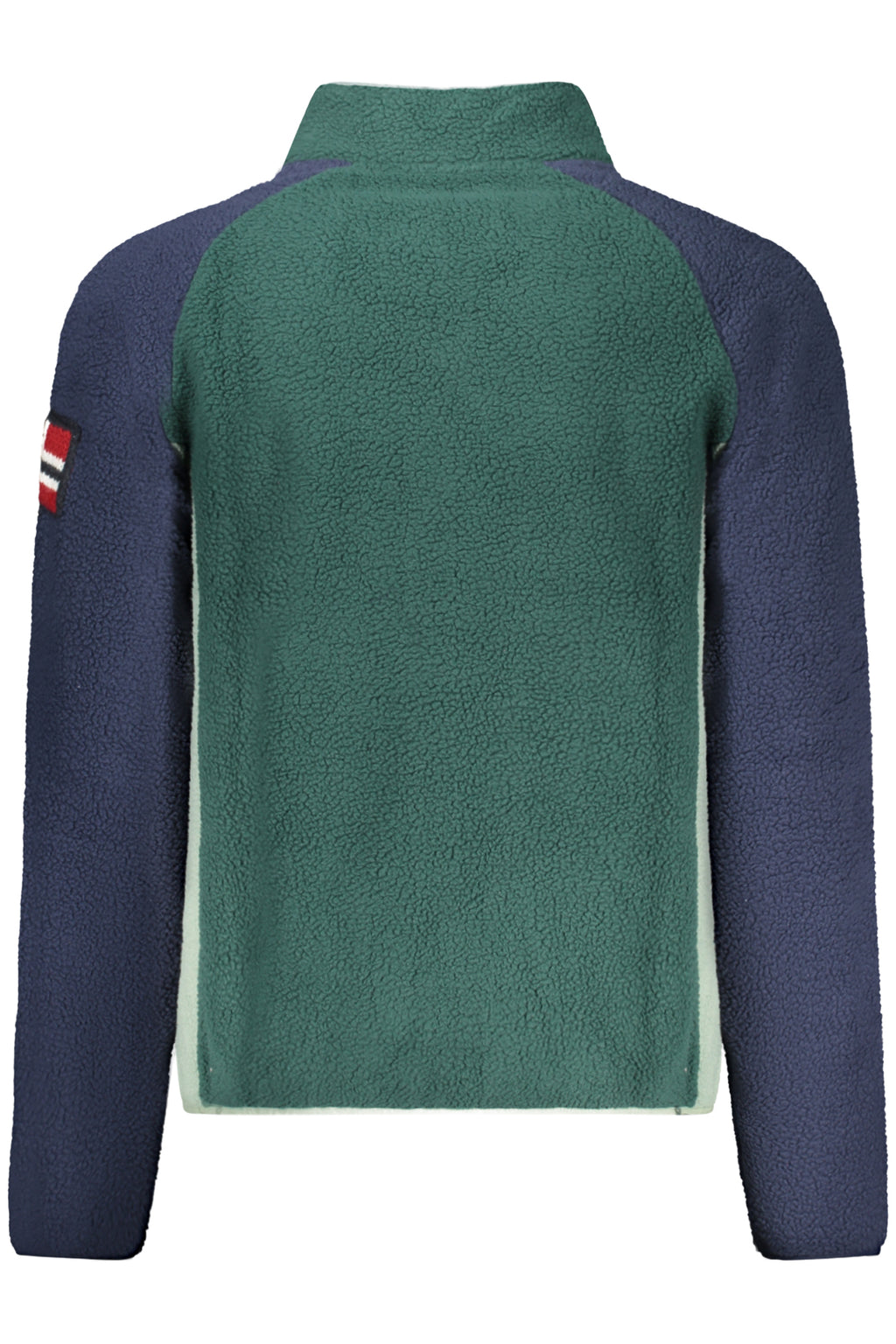 Felpa NORWAY 1963 Verde 859503