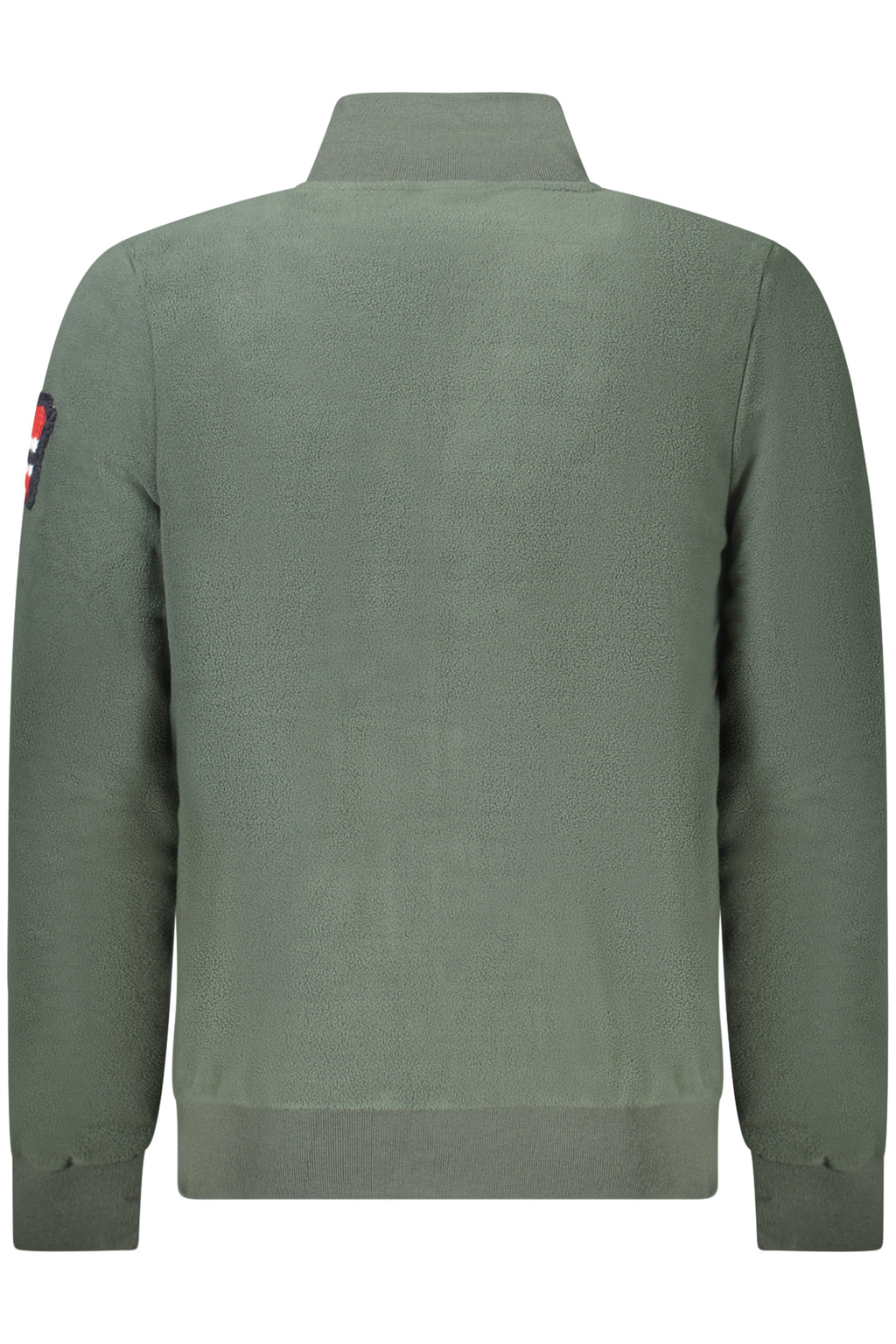 Felpa NORWAY 1963 Verde 859532