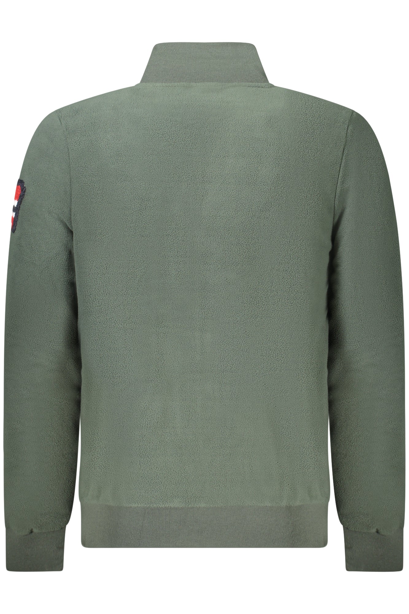 Felpa NORWAY 1963 Verde 859532