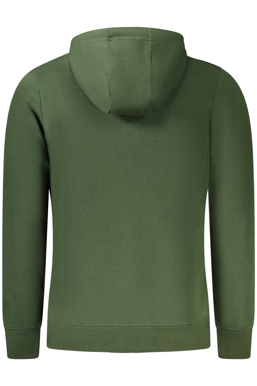 Felpa Norway 1963 Verde XXX849442