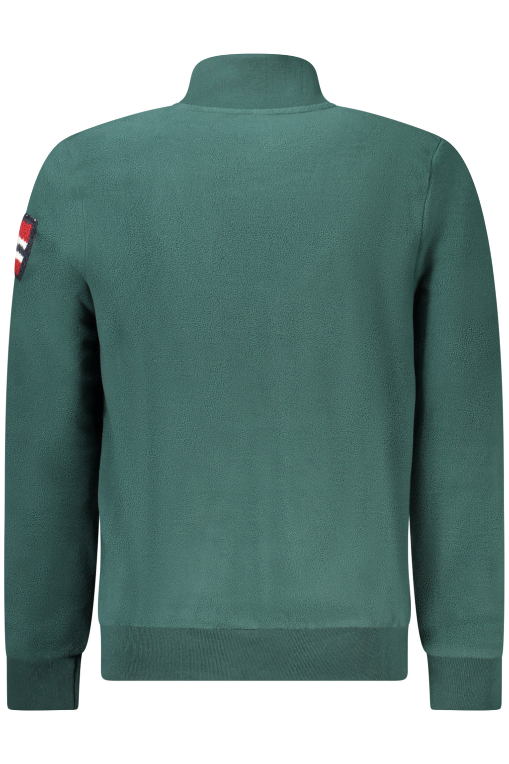 Felpa NORWAY 1963 Verde 859532