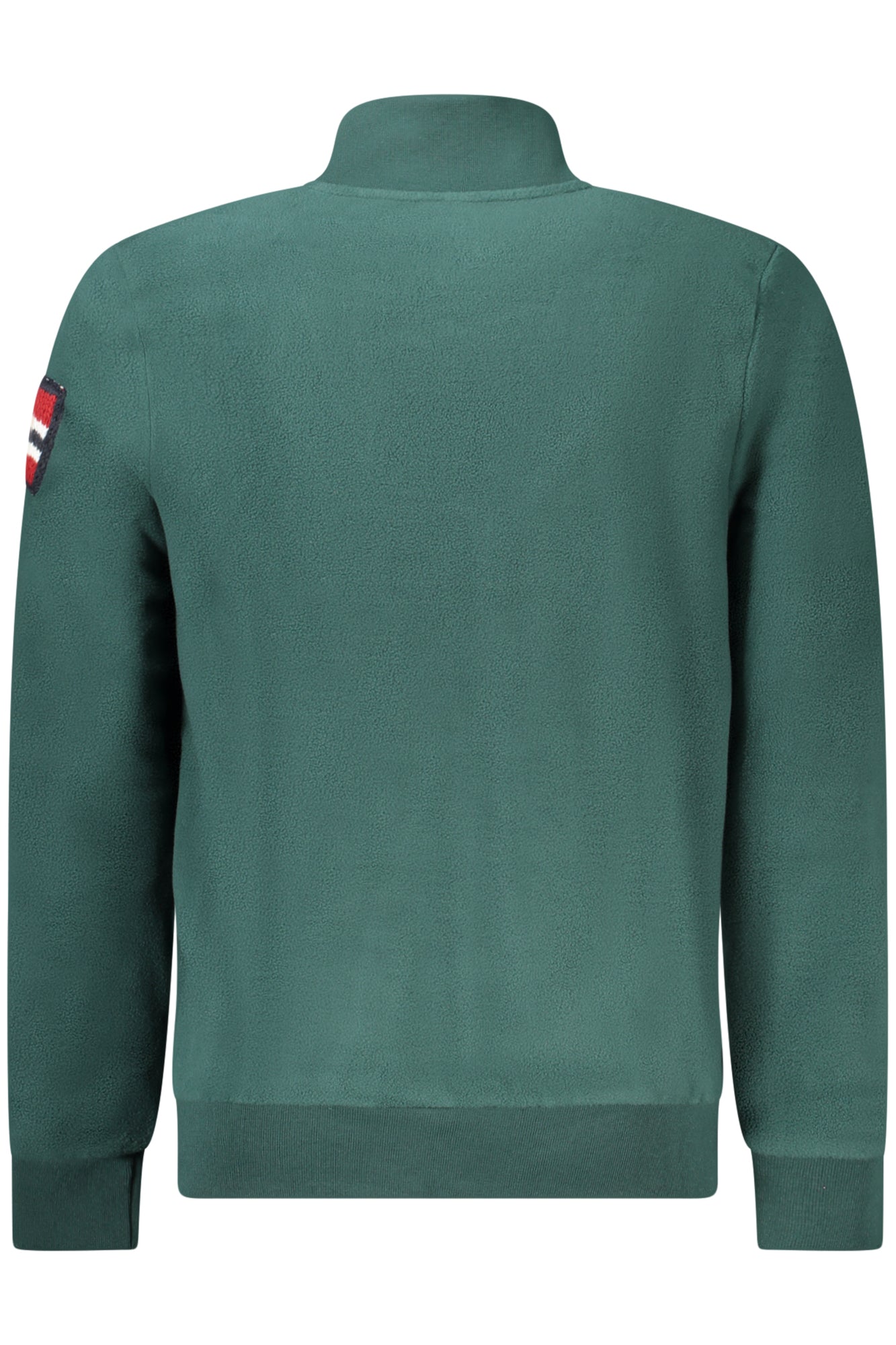 Felpa NORWAY 1963 Verde 859532