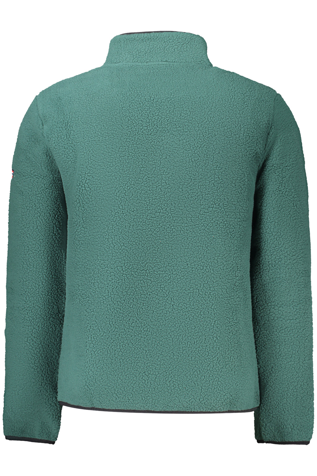 Felpa NORWAY 1963 Verde 839506