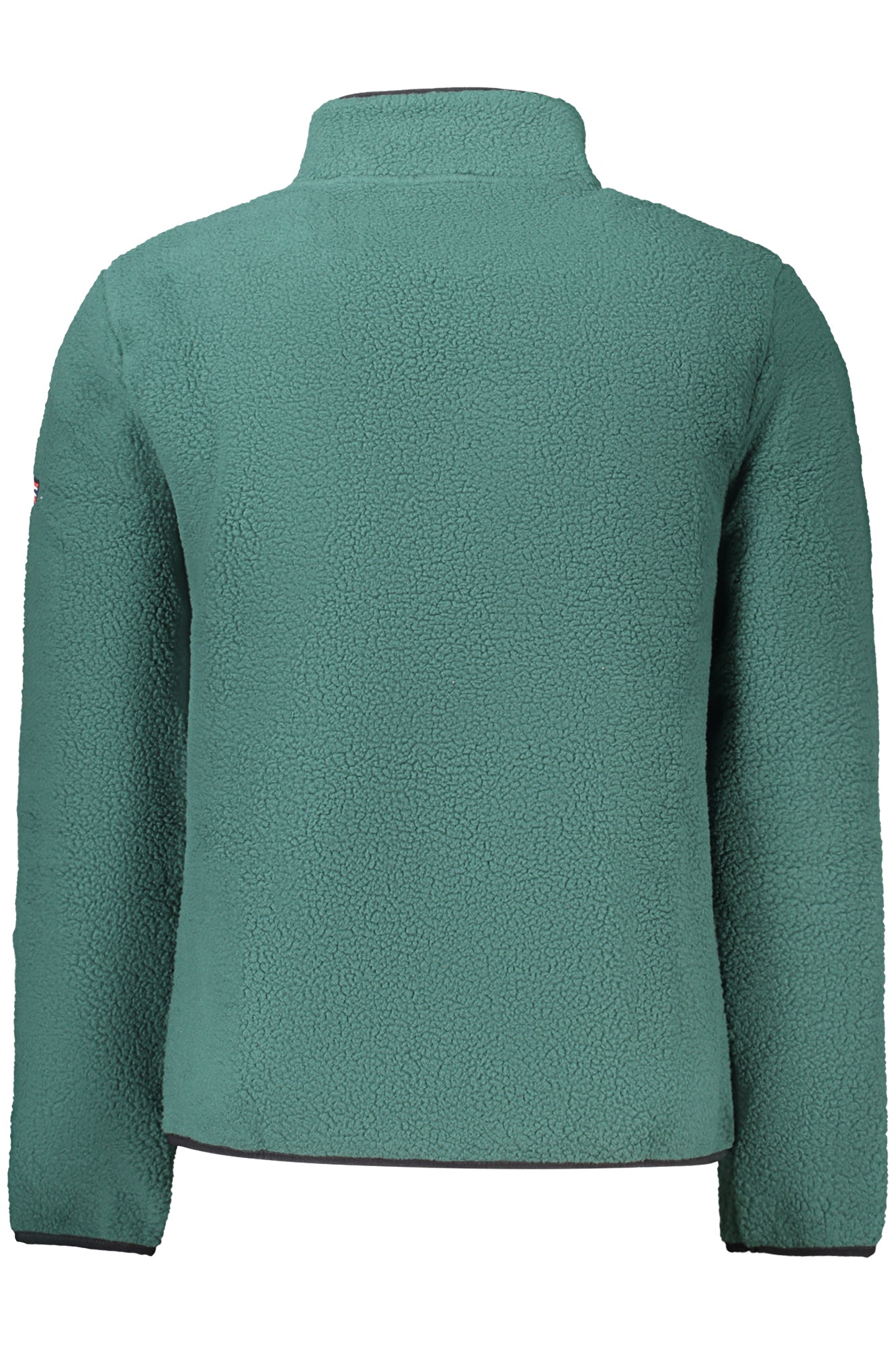 Felpa NORWAY 1963 Verde 839506