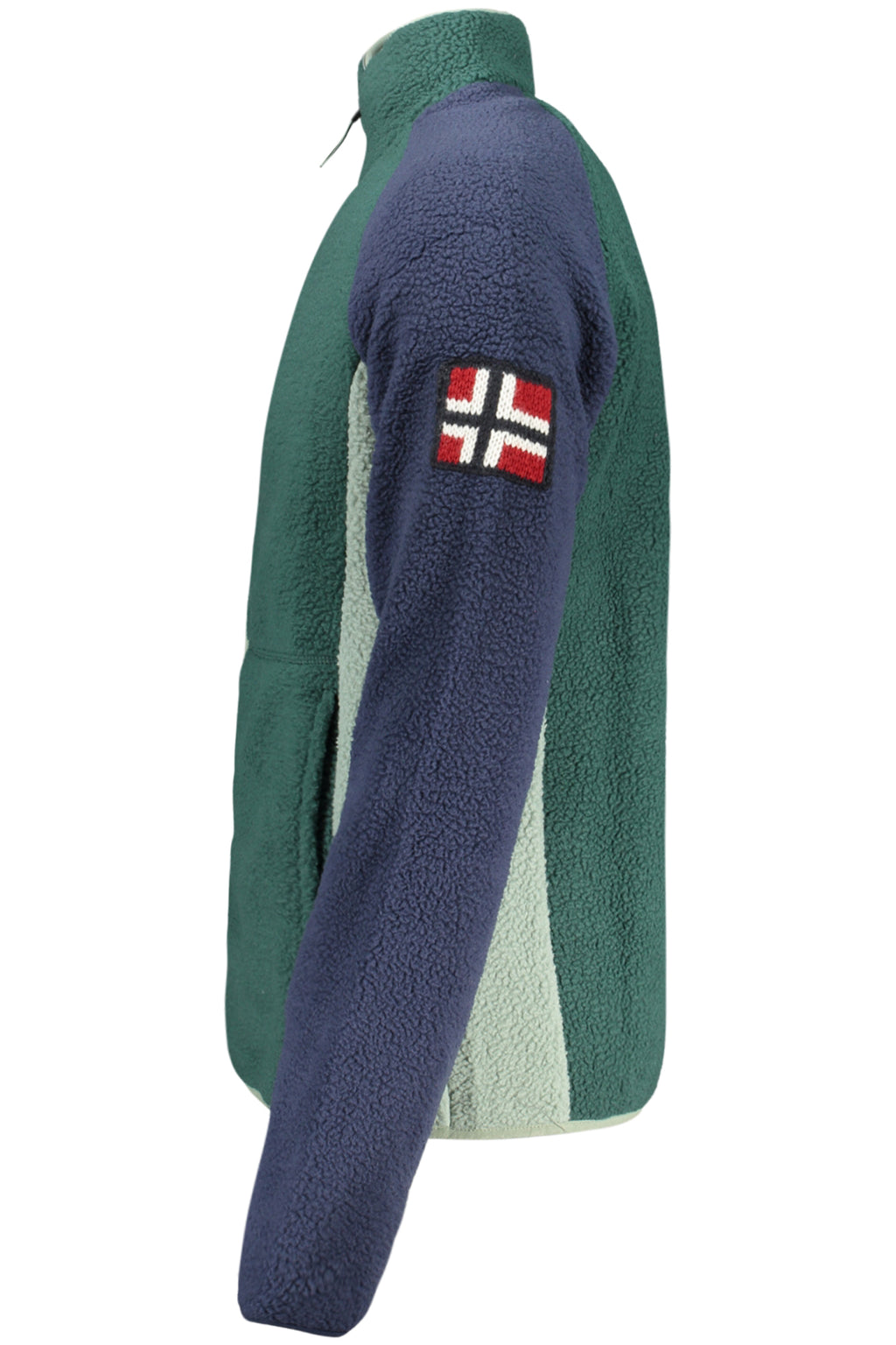 Felpa NORWAY 1963 Verde 859503