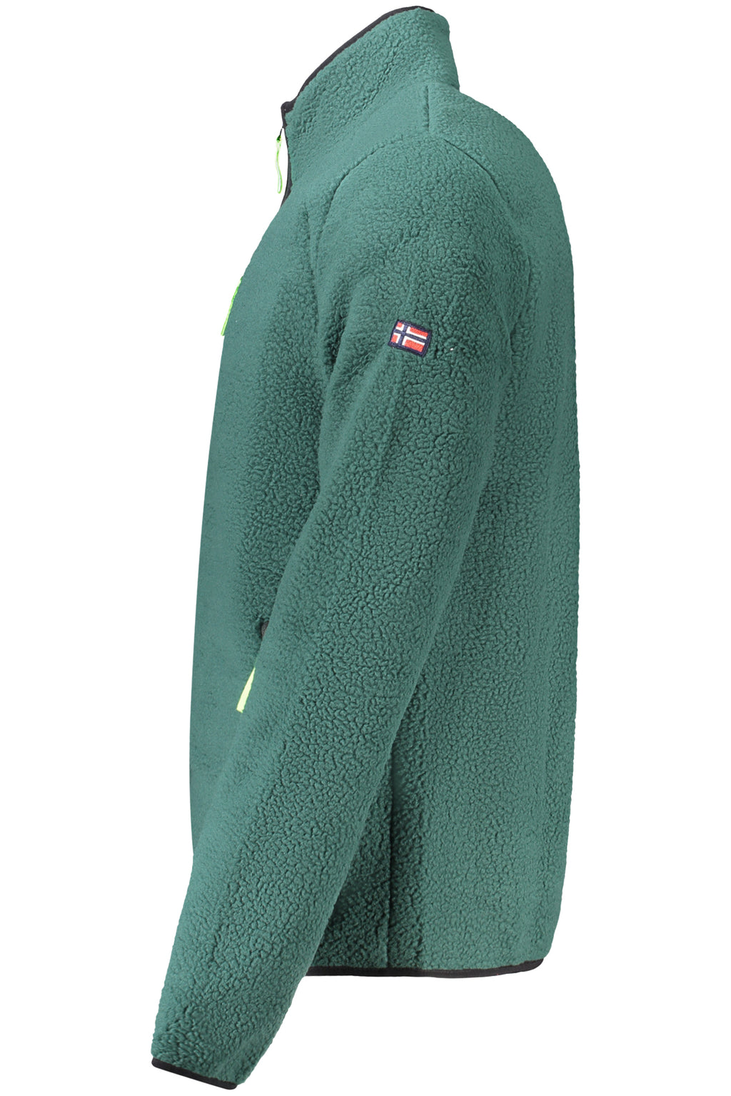 Felpa NORWAY 1963 Verde 839506