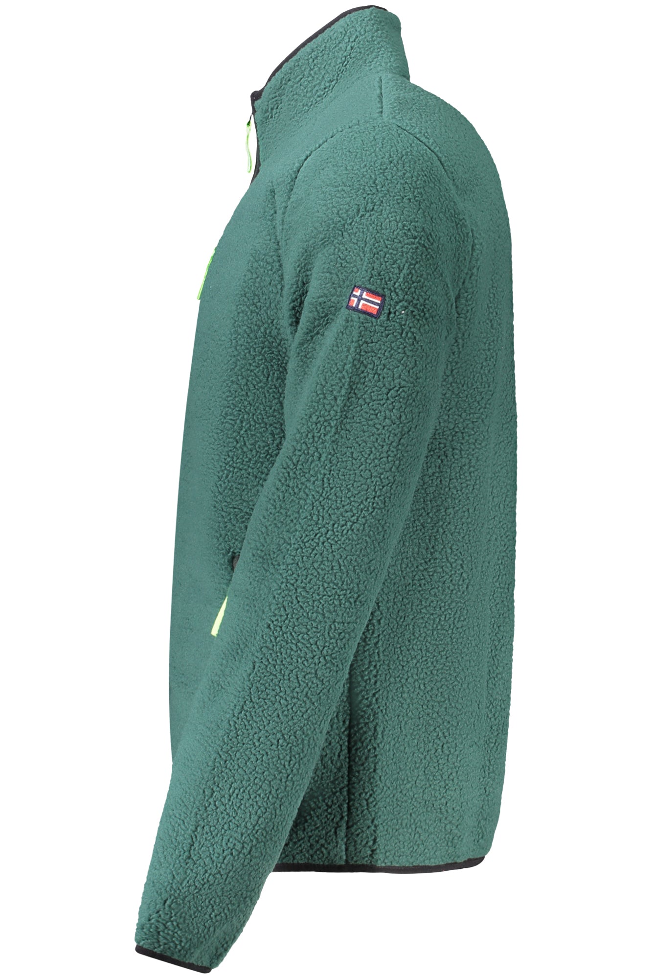 Felpa NORWAY 1963 Verde 839506