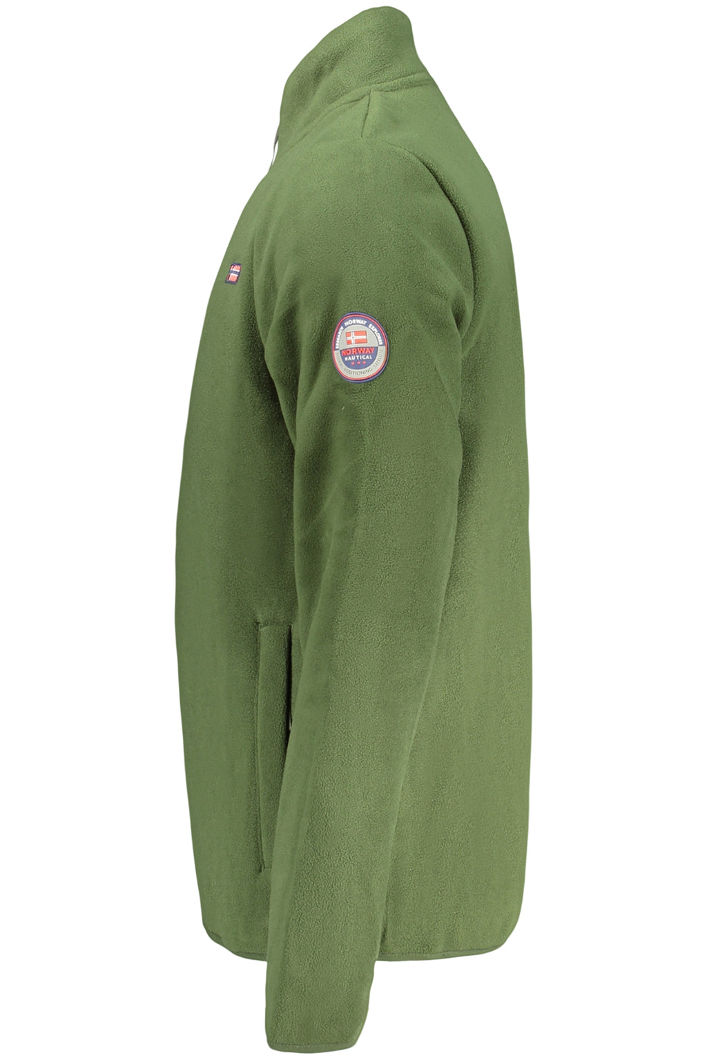 Felpa Norway 1963 Verde 869520