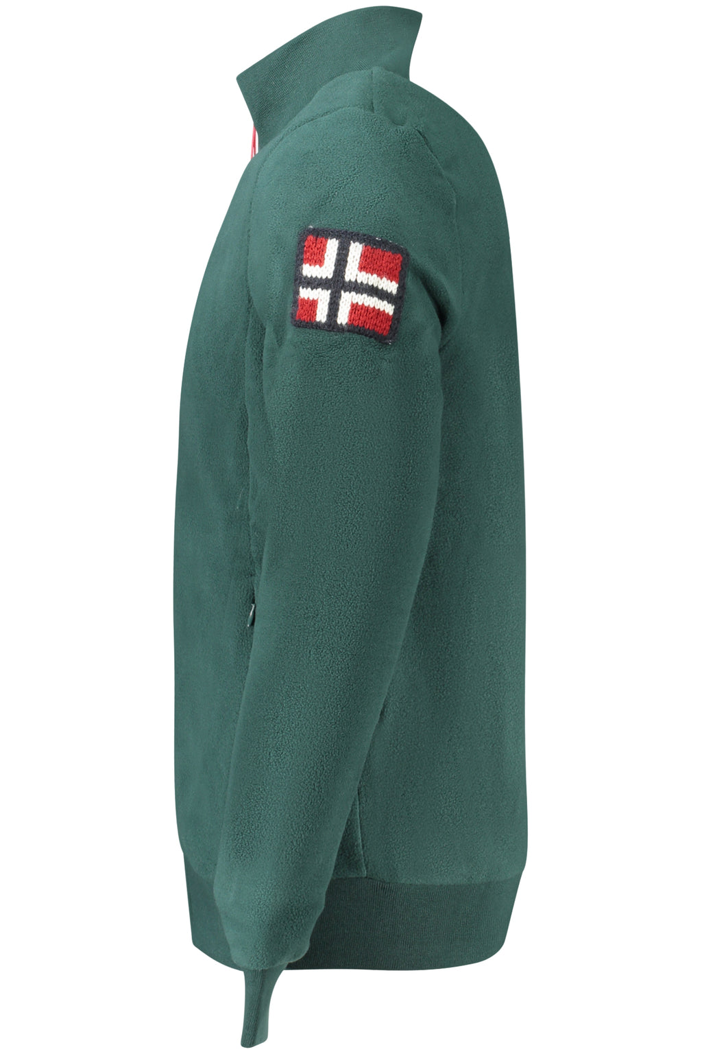 Felpa NORWAY 1963 Verde 859532