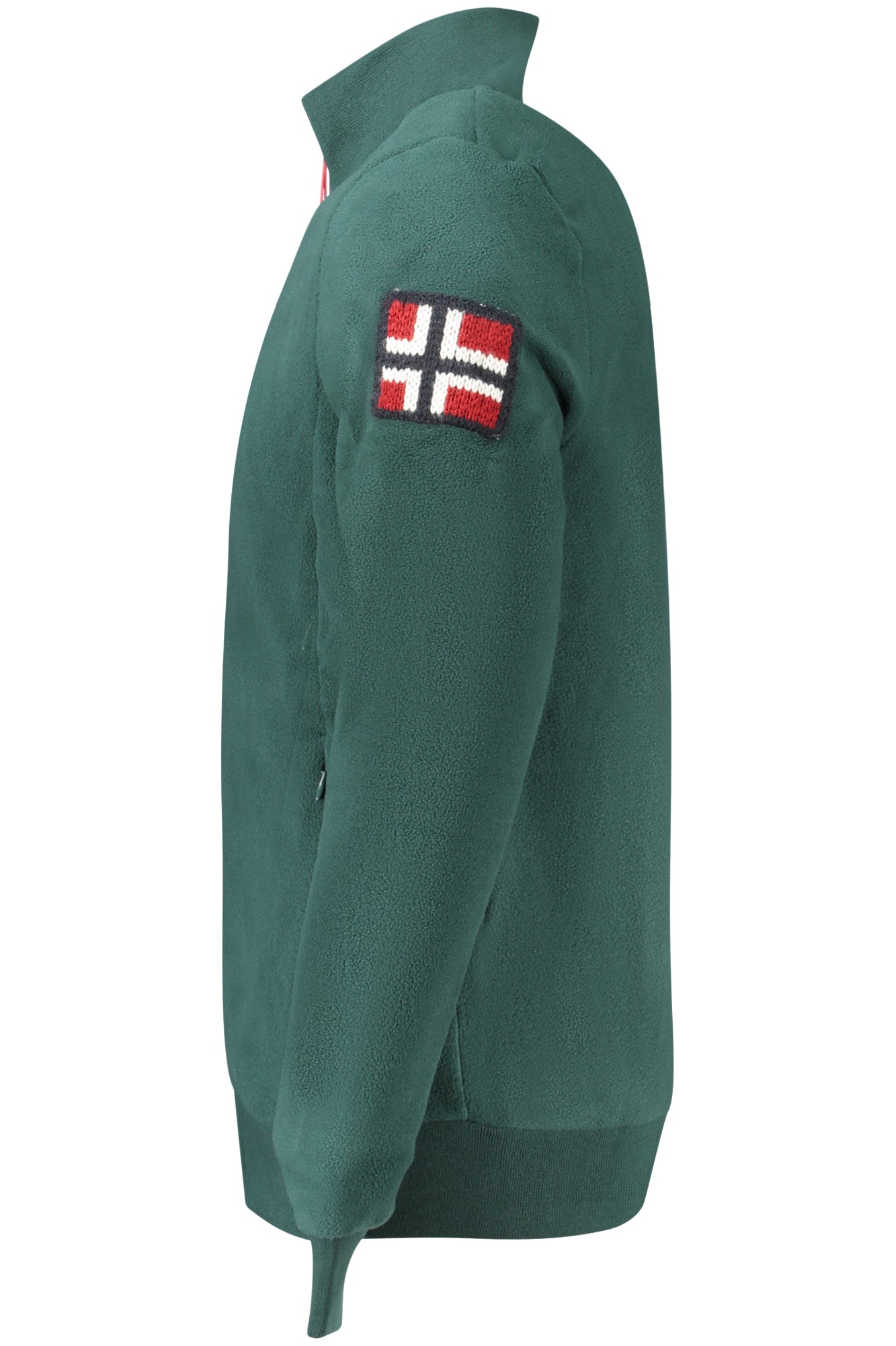 Felpa NORWAY 1963 Verde 859532